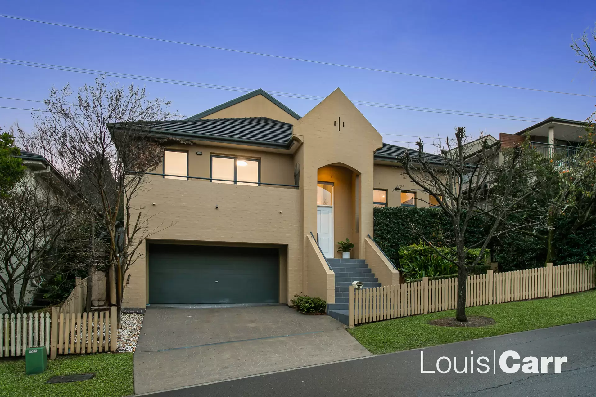 49 Peartree Circuit, West Pennant Hills NSW, West Pennant Hills - Image 1