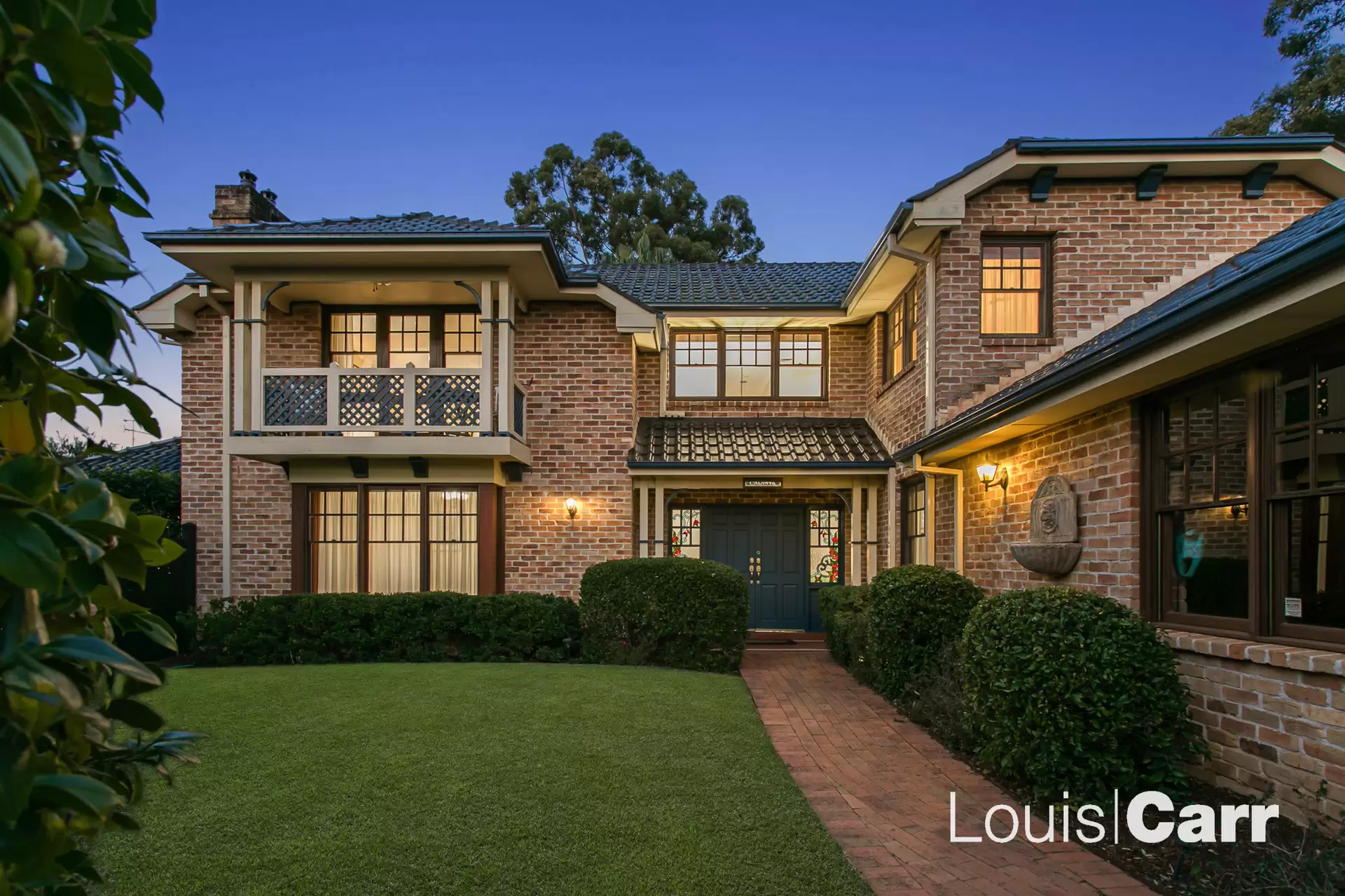 8 Katnook Place, West Pennant Hills NSW, West Pennant Hills - Thumbnail 2