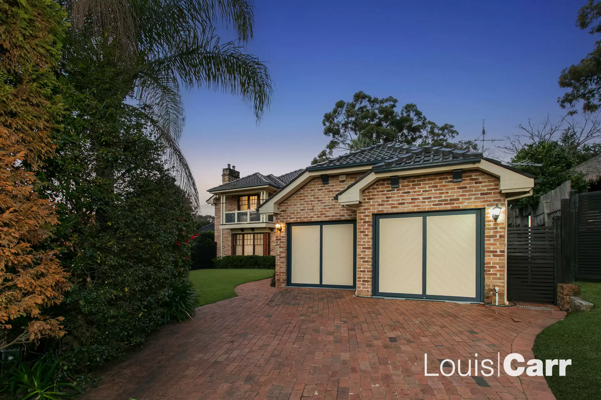 8 Katnook Place, West Pennant Hills NSW, West Pennant Hills - Thumbnail 3