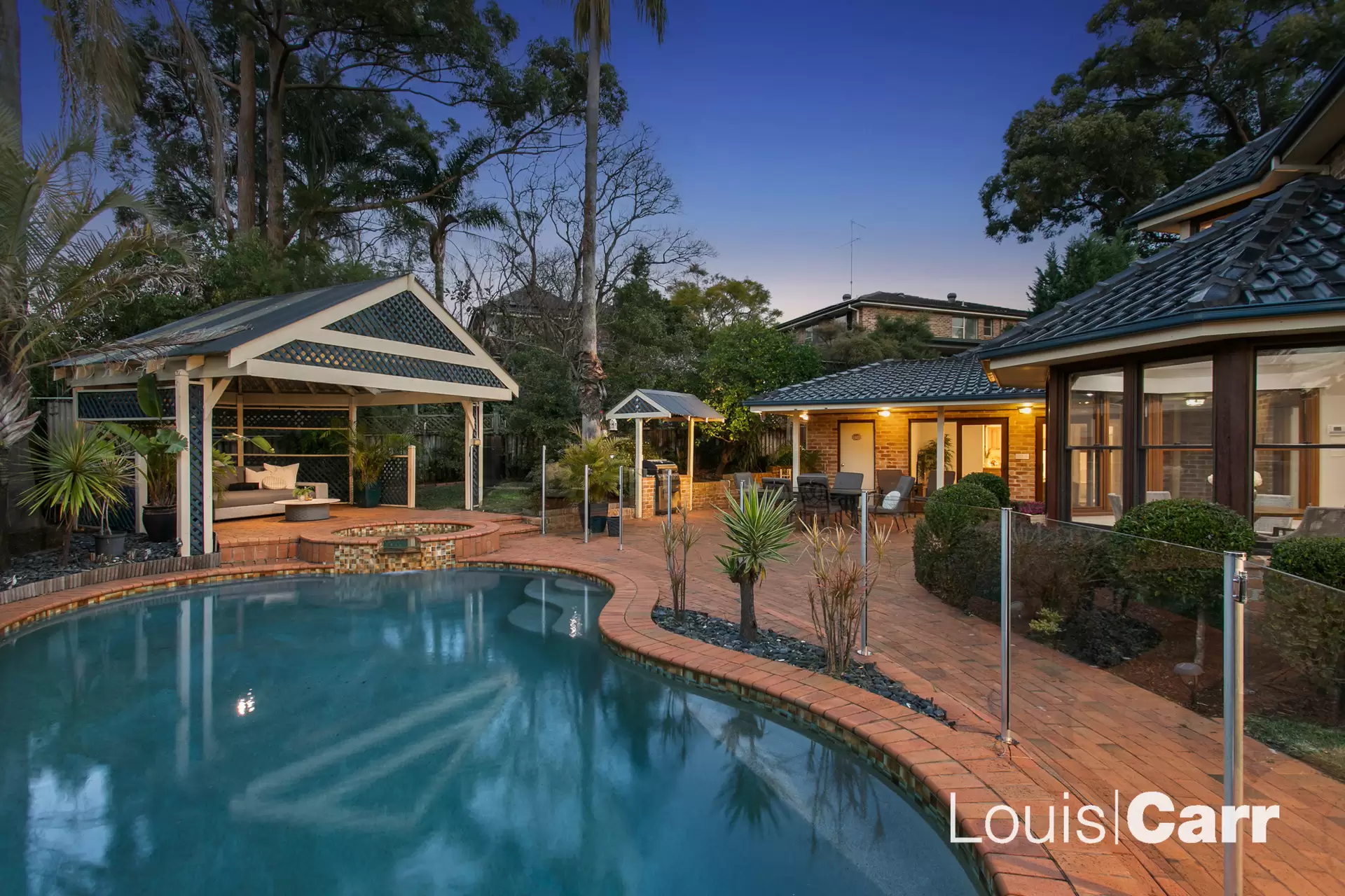 8 Katnook Place, West Pennant Hills NSW, West Pennant Hills - Thumbnail 4
