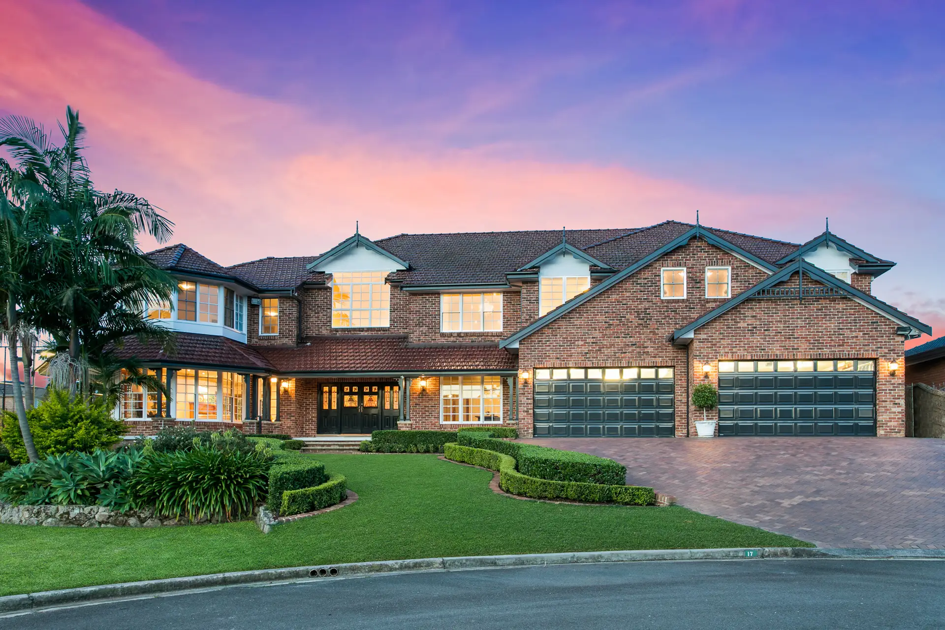17  Governor Phillip Place, West Pennant Hills NSW, West Pennant Hills - Image 1