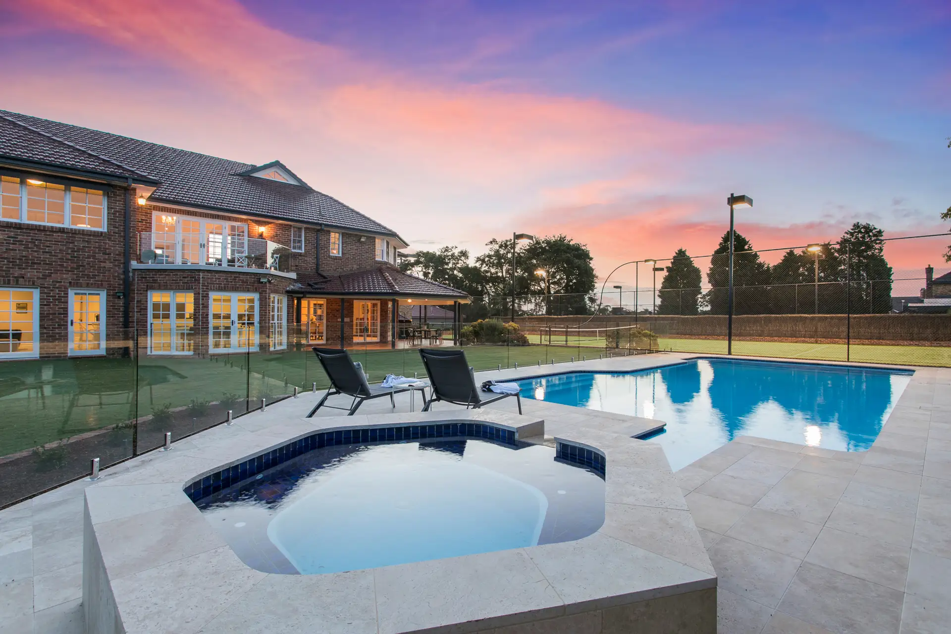 17  Governor Phillip Place, West Pennant Hills NSW, West Pennant Hills - Thumbnail 2