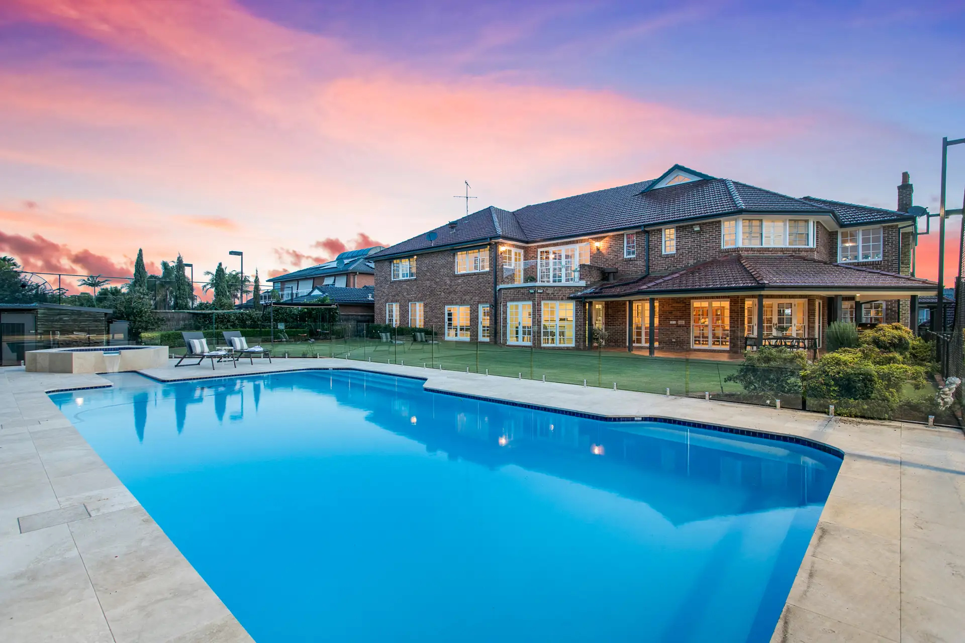 17  Governor Phillip Place, West Pennant Hills NSW, West Pennant Hills - Thumbnail 3