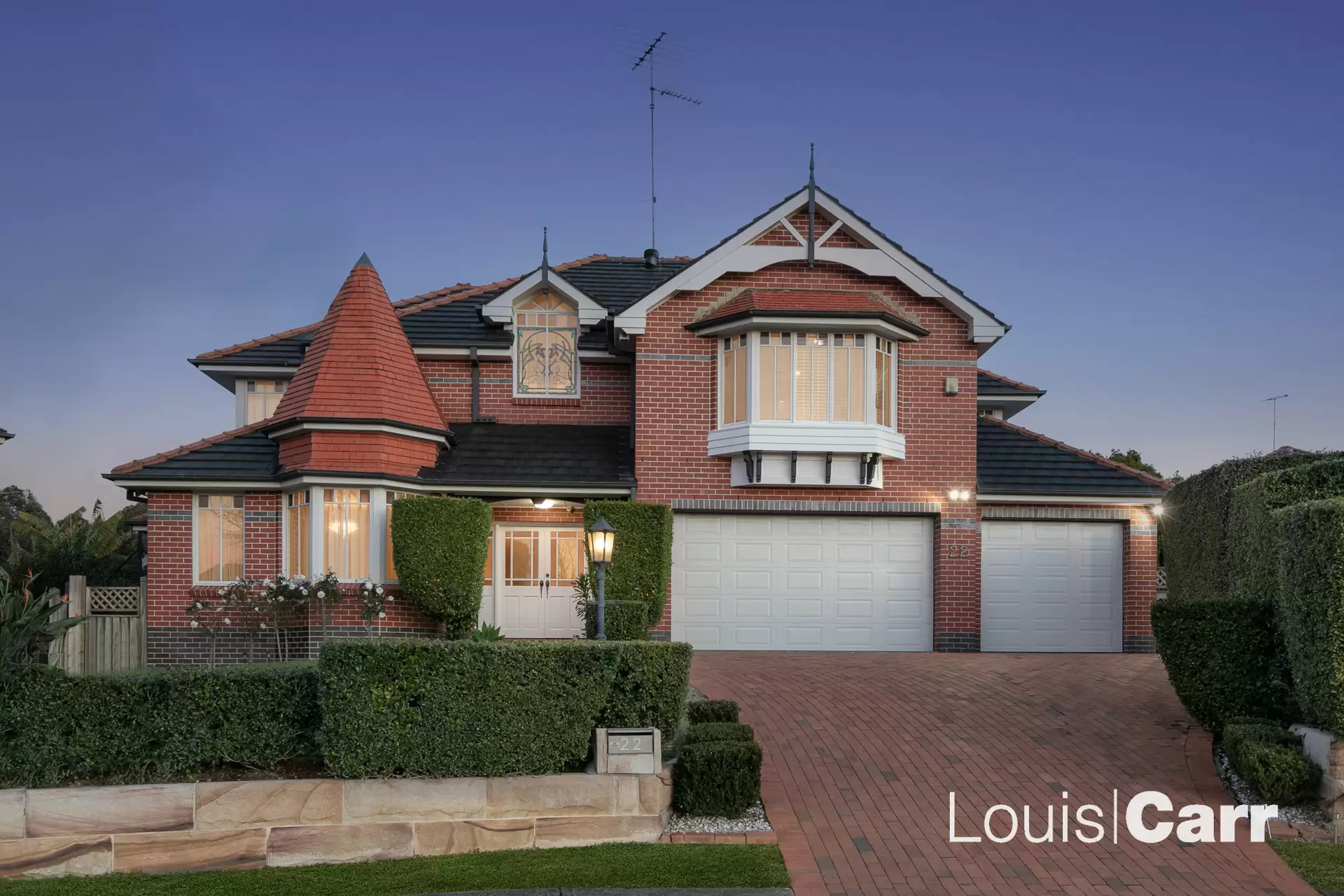 22 Cannan Close, Cherrybrook NSW, Cherrybrook - Image 1