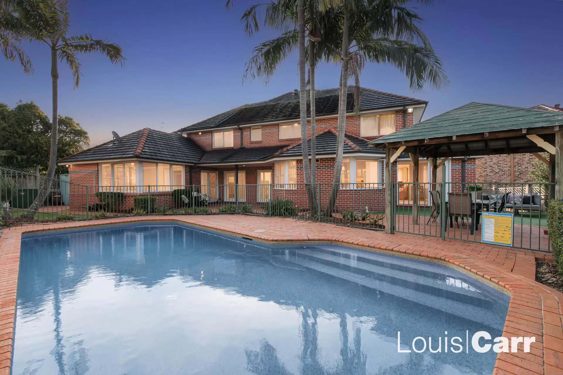 22 Cannan Close, Cherrybrook NSW, Cherrybrook - Thumbnail 2