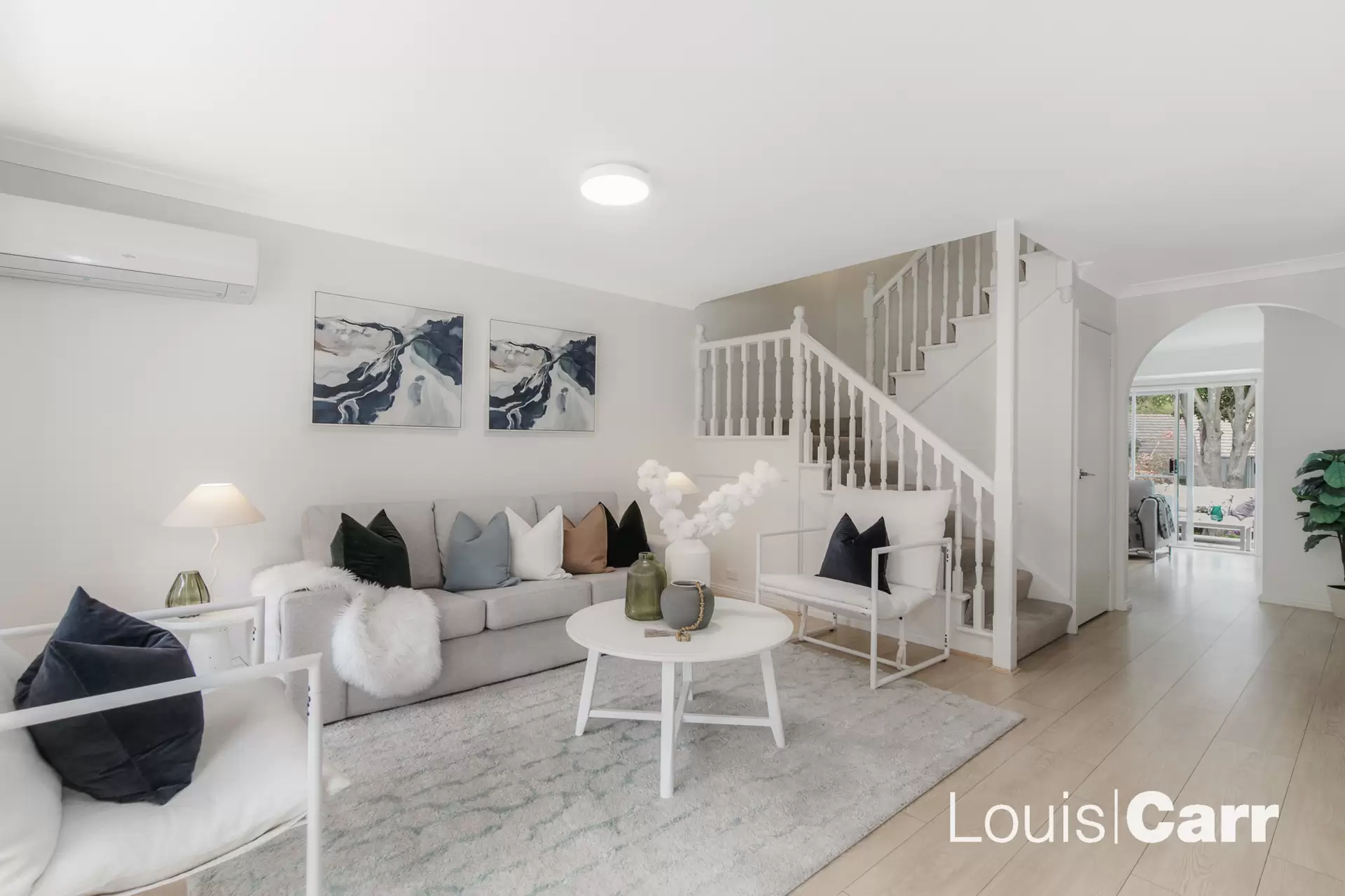 2/16 Casuarina Drive, Cherrybrook NSW, Cherrybrook - Thumbnail 2