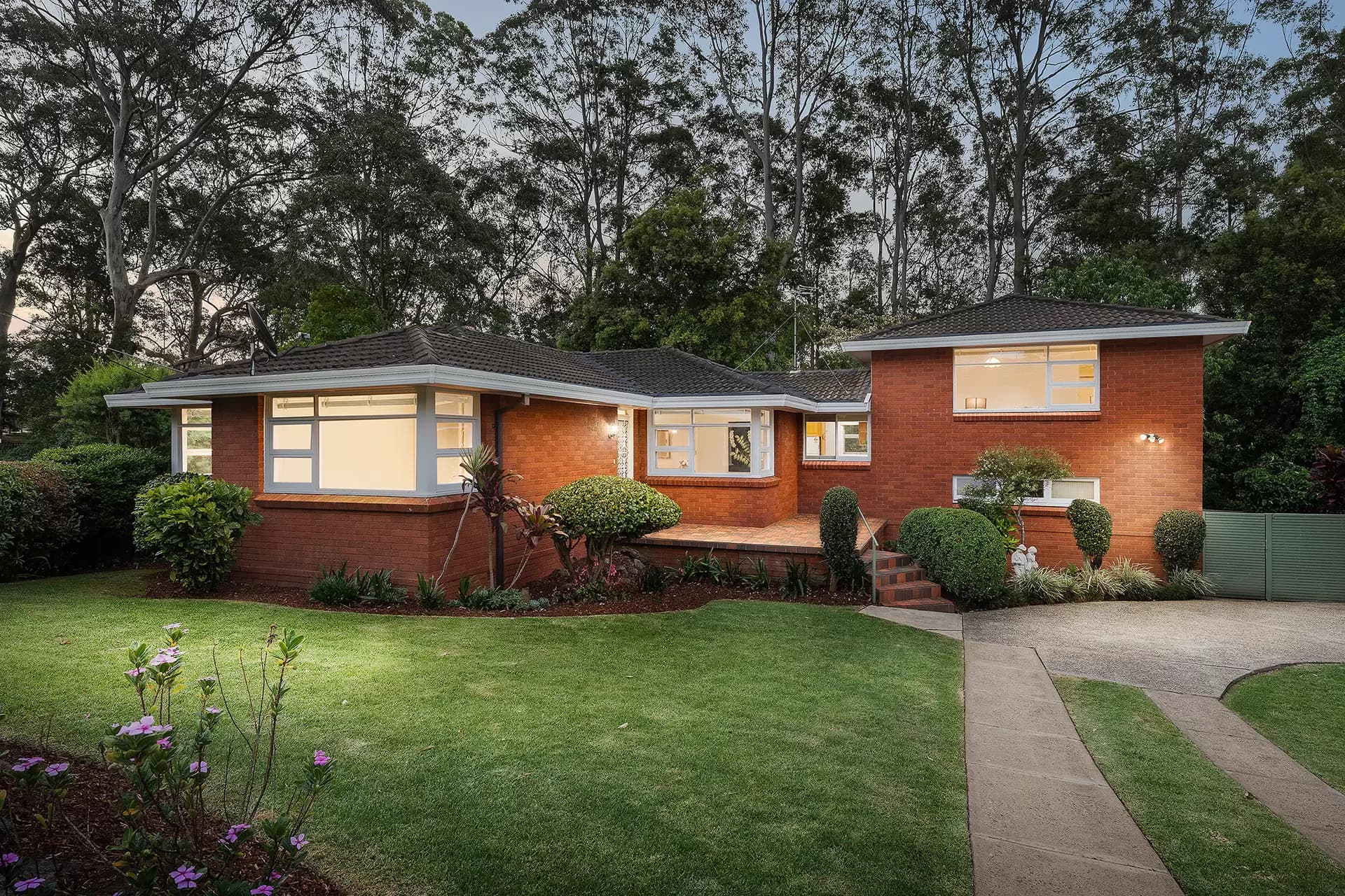 11 Norwood Avenue, Beecroft NSW, Beecroft - Image 1