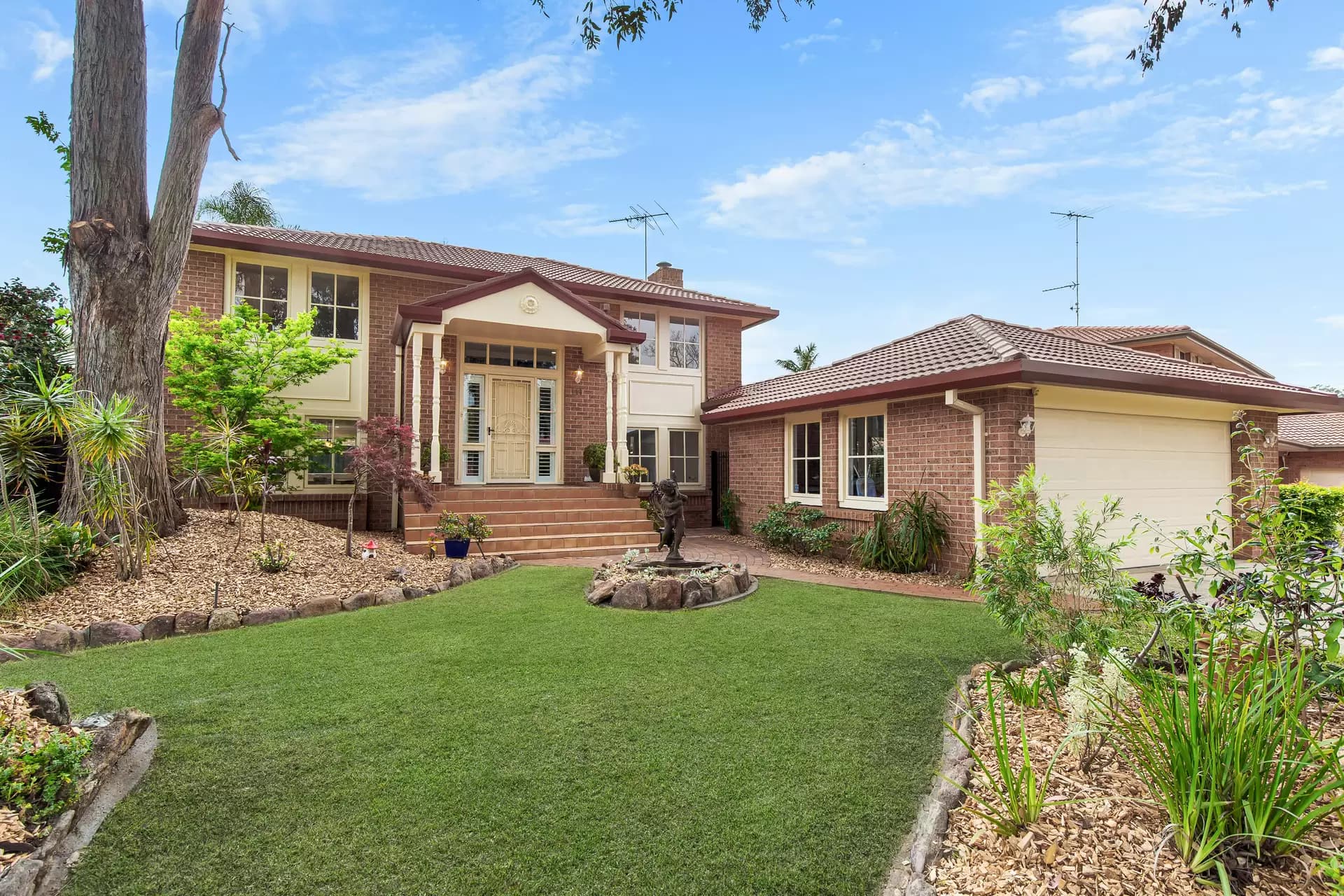 111 Francis Greenway Drive, Cherrybrook NSW, Cherrybrook - Image 1