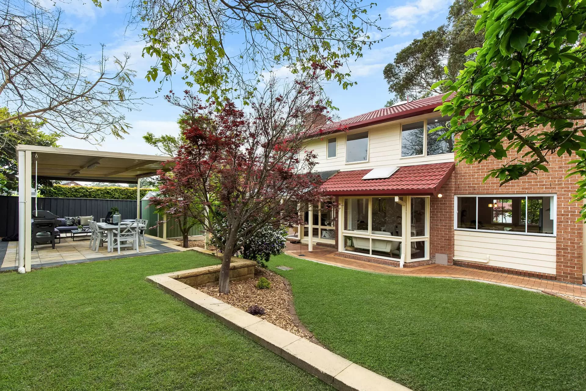 111 Francis Greenway Drive, Cherrybrook NSW, Cherrybrook - Thumbnail 2