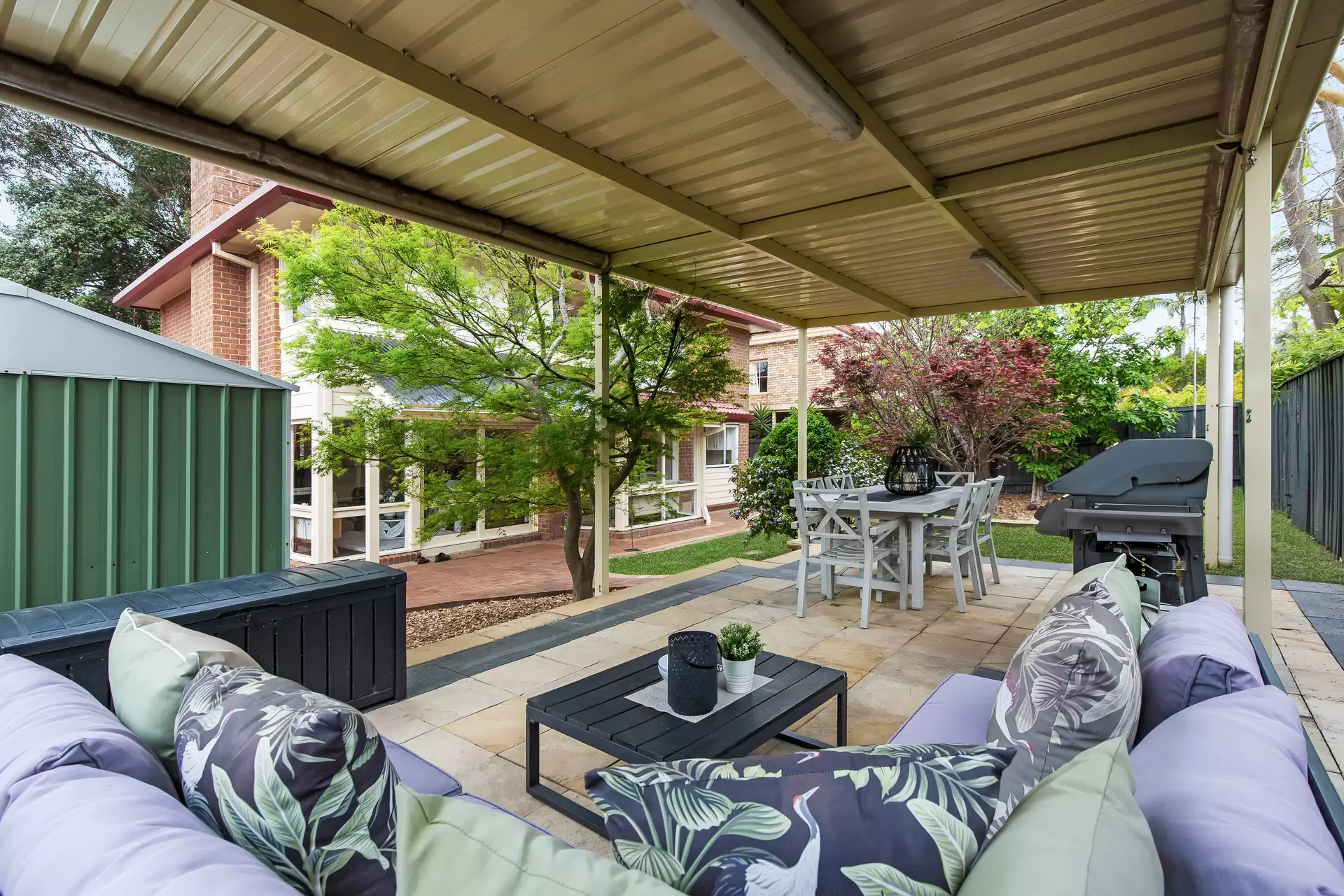 111 Francis Greenway Drive, Cherrybrook NSW, Cherrybrook - Thumbnail 6