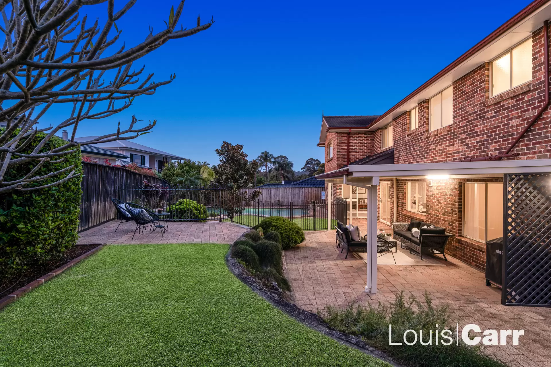 9 Melissa Place, West Pennant Hills NSW, West Pennant Hills - Thumbnail 2