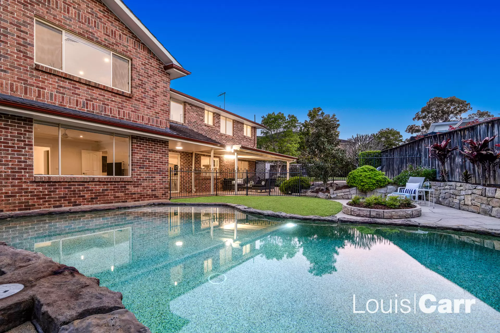 9 Melissa Place, West Pennant Hills NSW, West Pennant Hills - Thumbnail 3