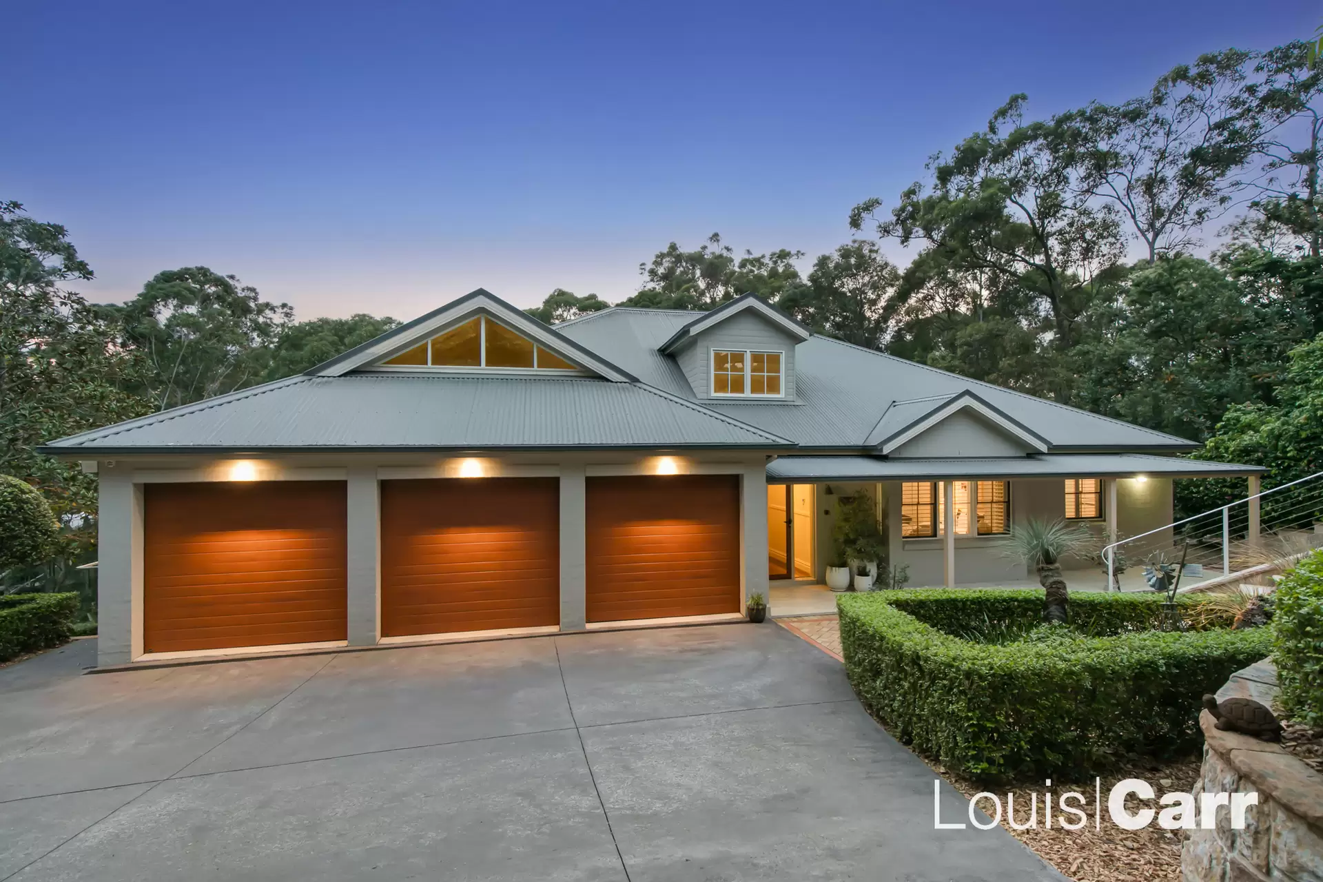 7 Highett Place, Glenhaven NSW, Glenhaven - Image 1