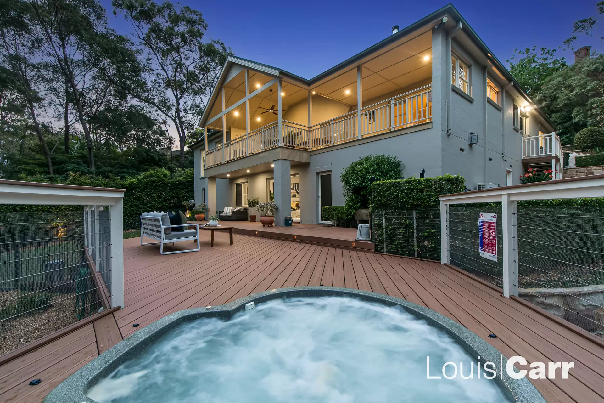 7 Highett Place, Glenhaven NSW, Glenhaven - Thumbnail 2