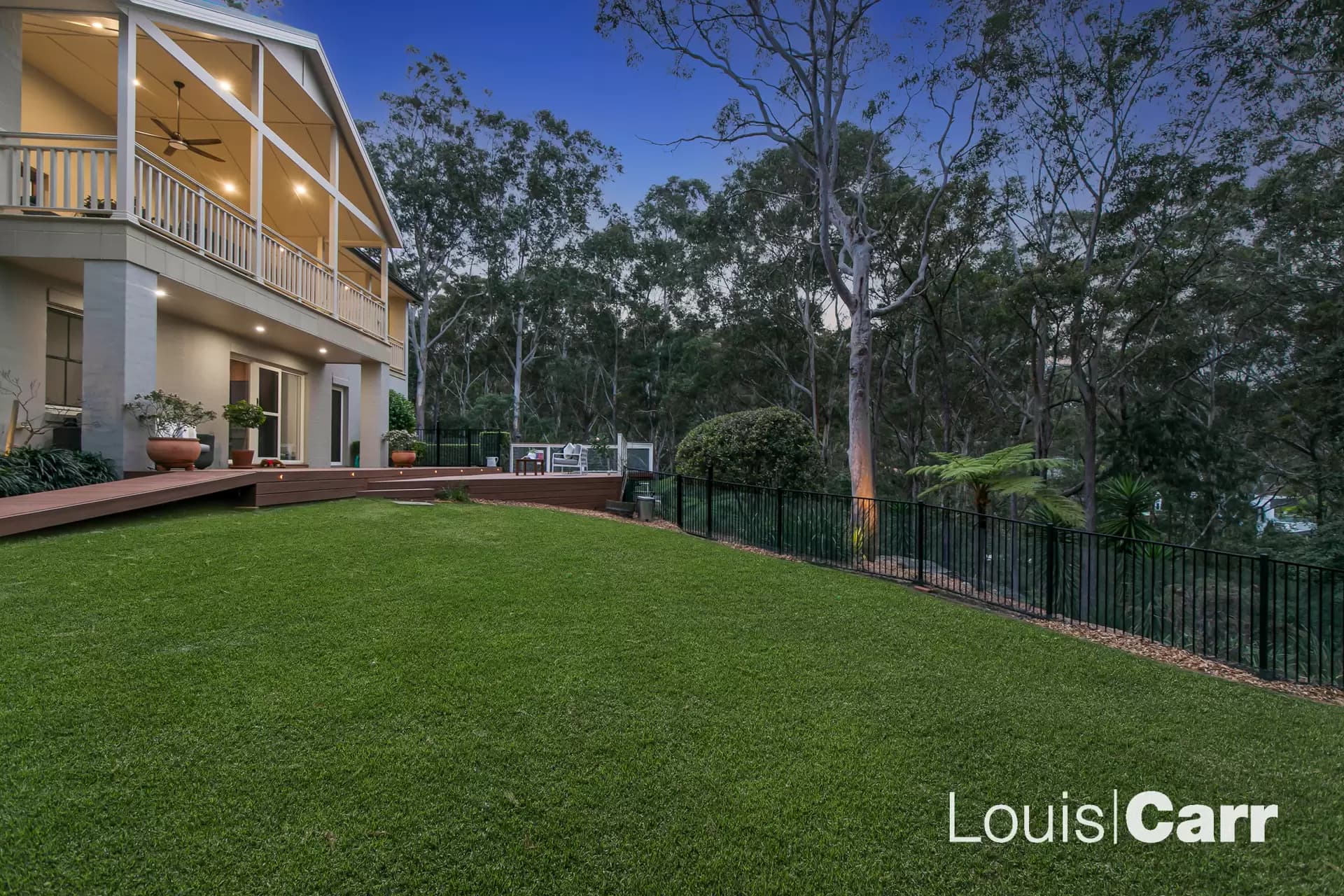 7 Highett Place, Glenhaven NSW, Glenhaven - Thumbnail 3