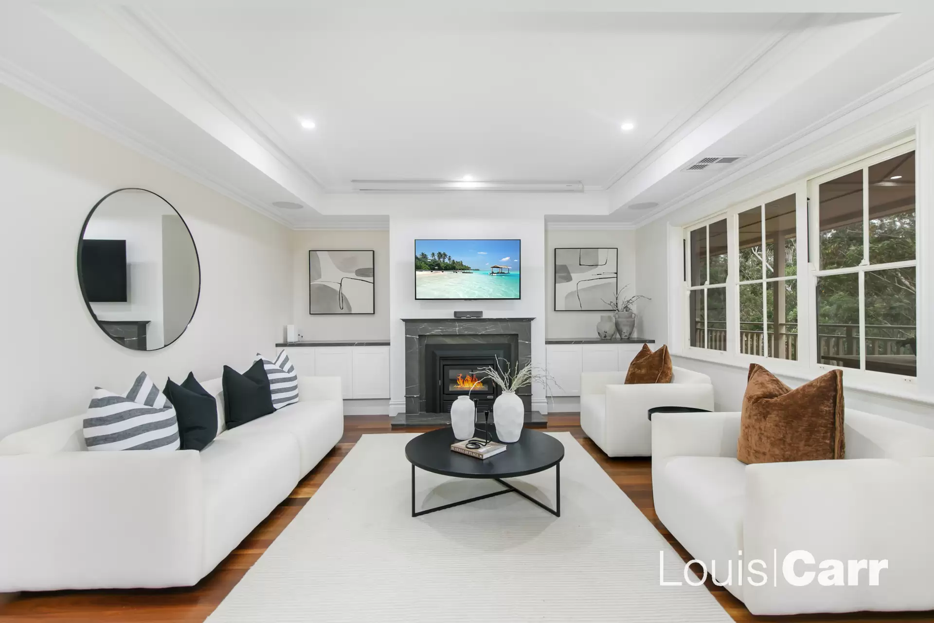 7 Highett Place, Glenhaven NSW, Glenhaven - Thumbnail 4