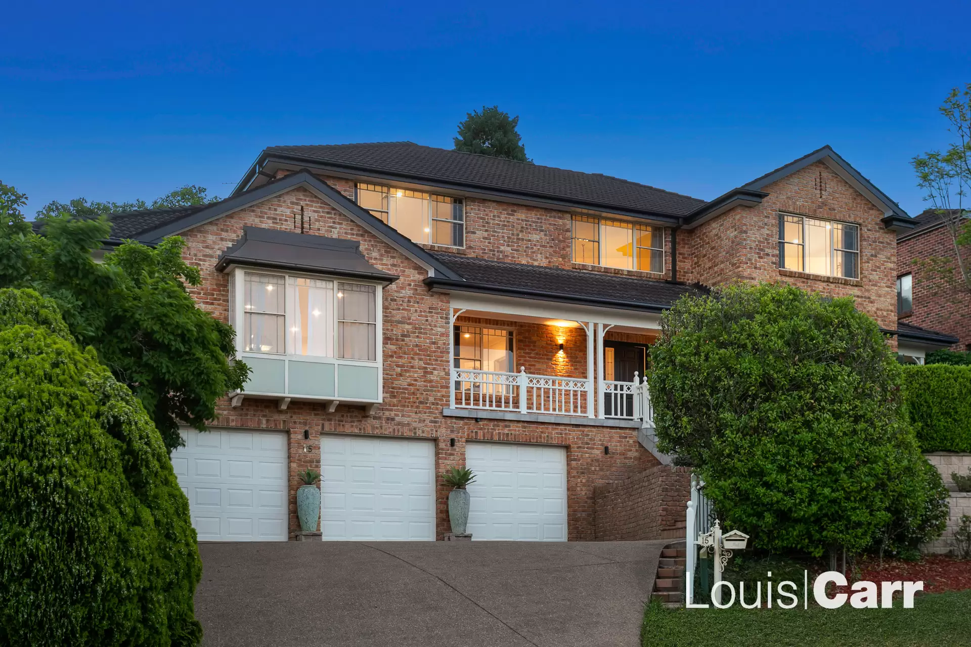 15 Alana Drive, West Pennant Hills NSW, West Pennant Hills - Image 1