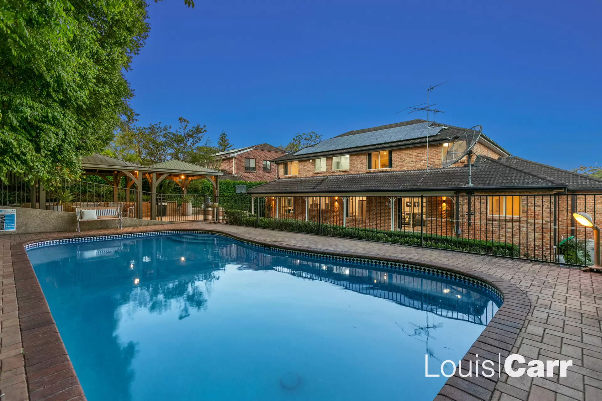 15 Alana Drive, West Pennant Hills NSW, West Pennant Hills - Thumbnail 2