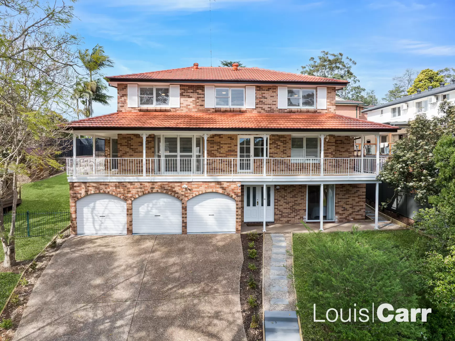 66 Range Road, West Pennant Hills NSW, West Pennant Hills - Image 1