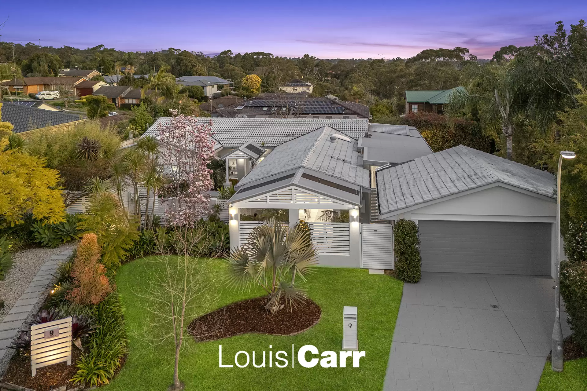 9 Finley Place, Glenhaven NSW, Glenhaven - Thumbnail 3