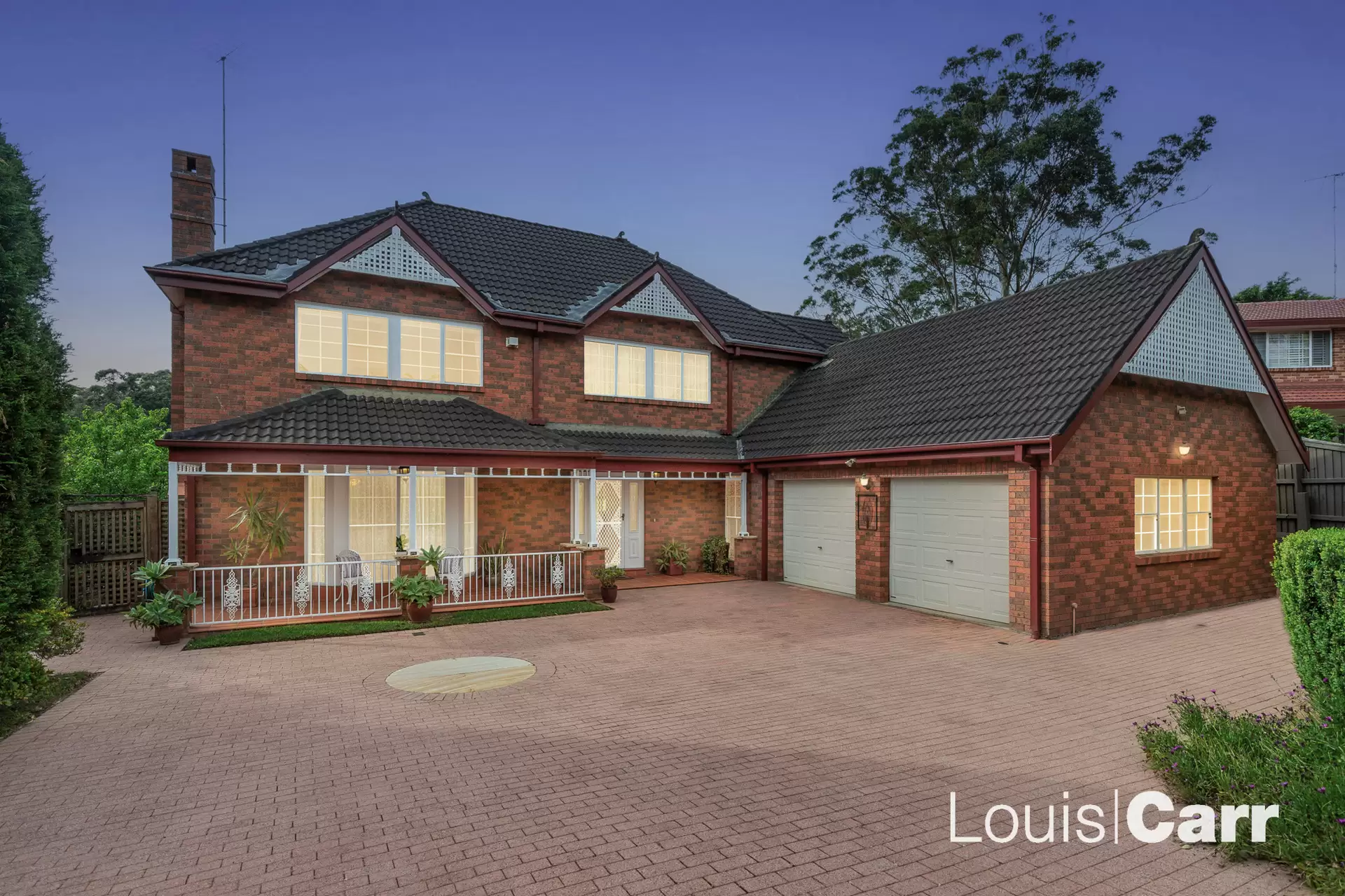 3 Pykett Place, Dural NSW, Dural - Image 1