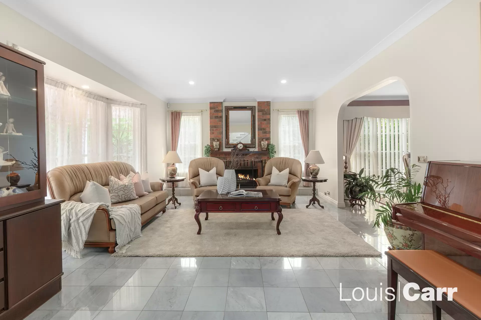 3 Pykett Place, Dural NSW, Dural - Thumbnail 3