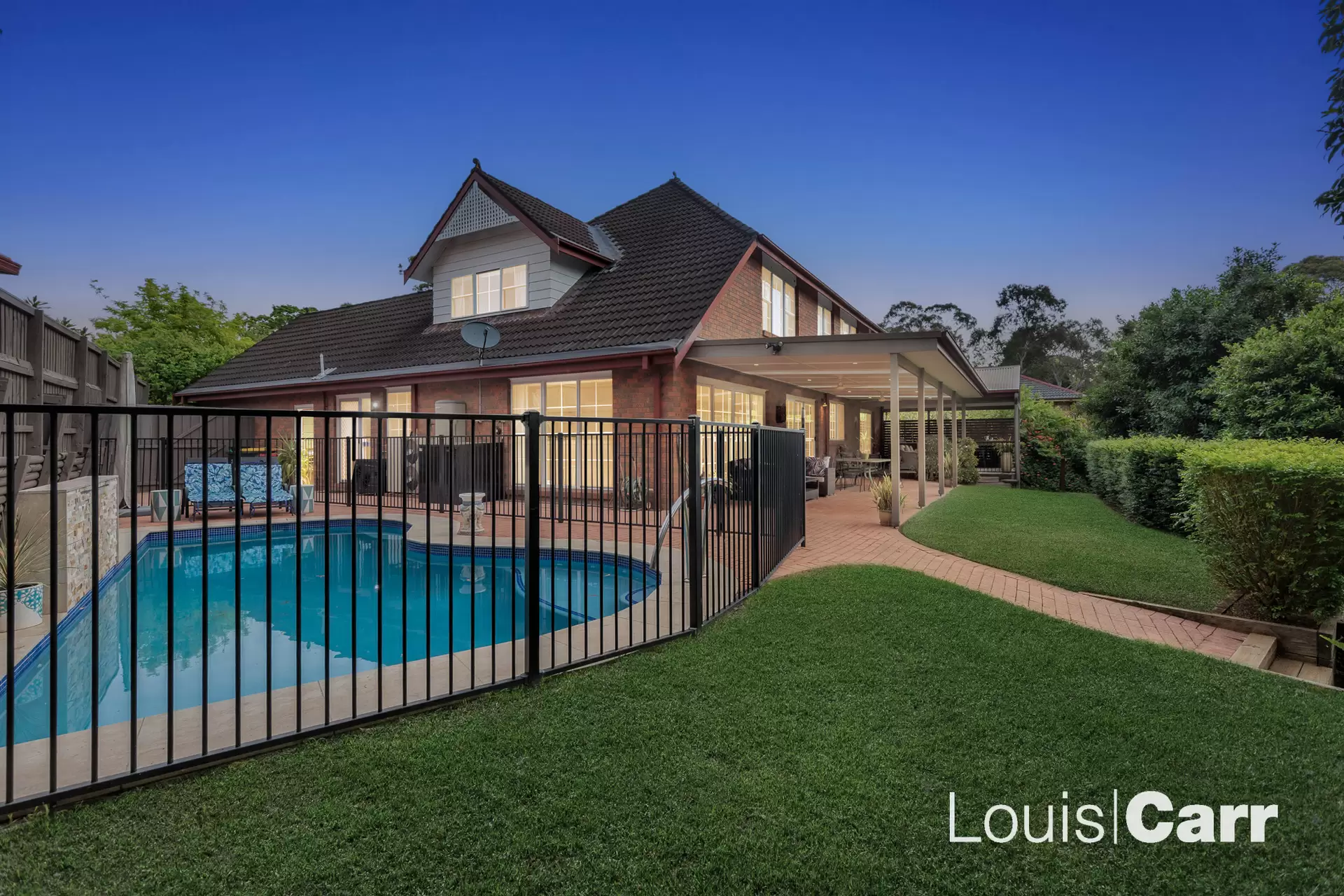 3 Pykett Place, Dural NSW, Dural - Thumbnail 8