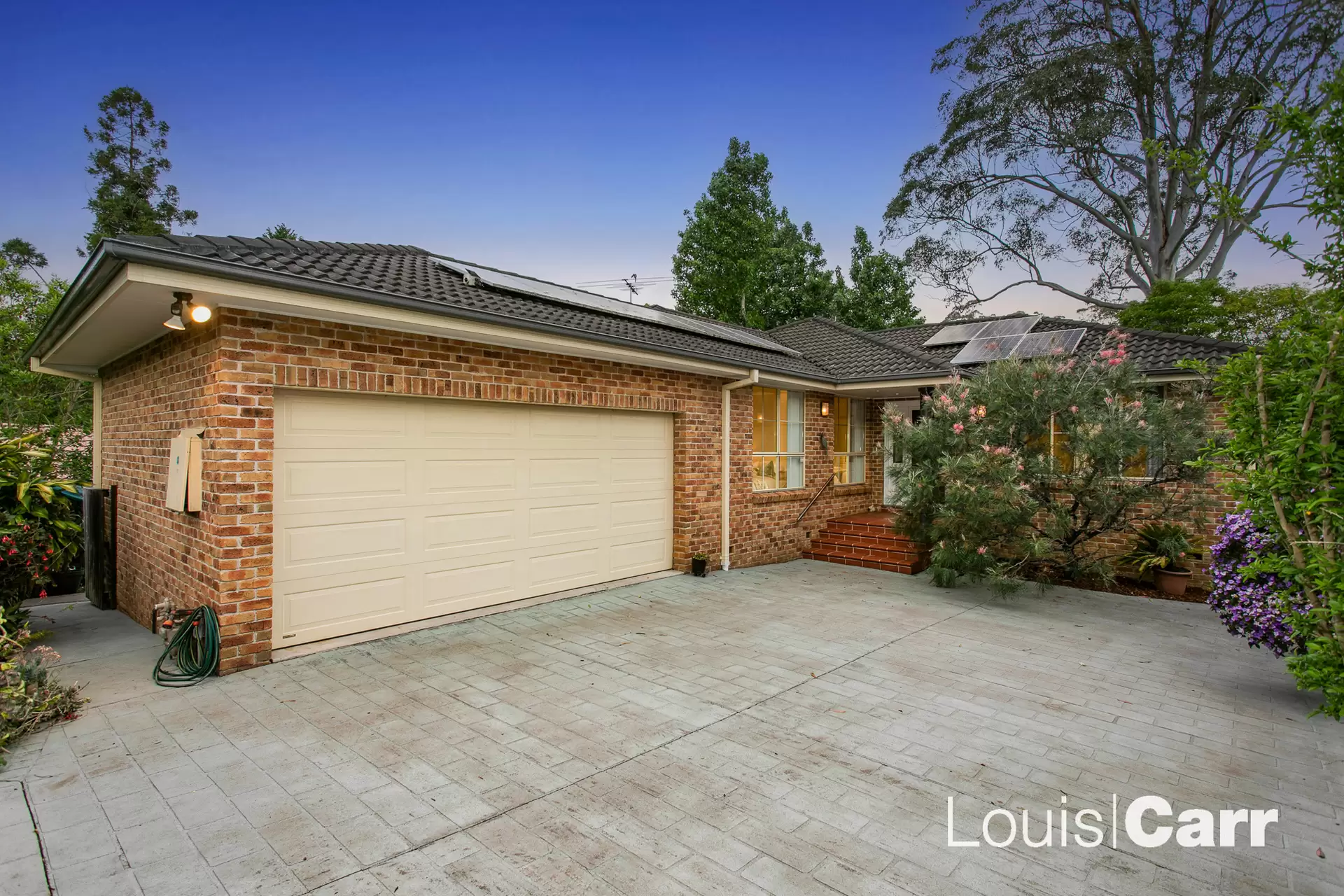 26a Cherrybrook Road, West Pennant Hills NSW, West Pennant Hills - Image 1