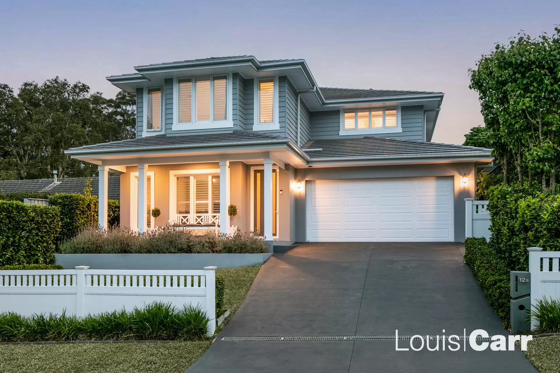 12A John Savage Crescent, West Pennant Hills NSW, West Pennant Hills - Image 1
