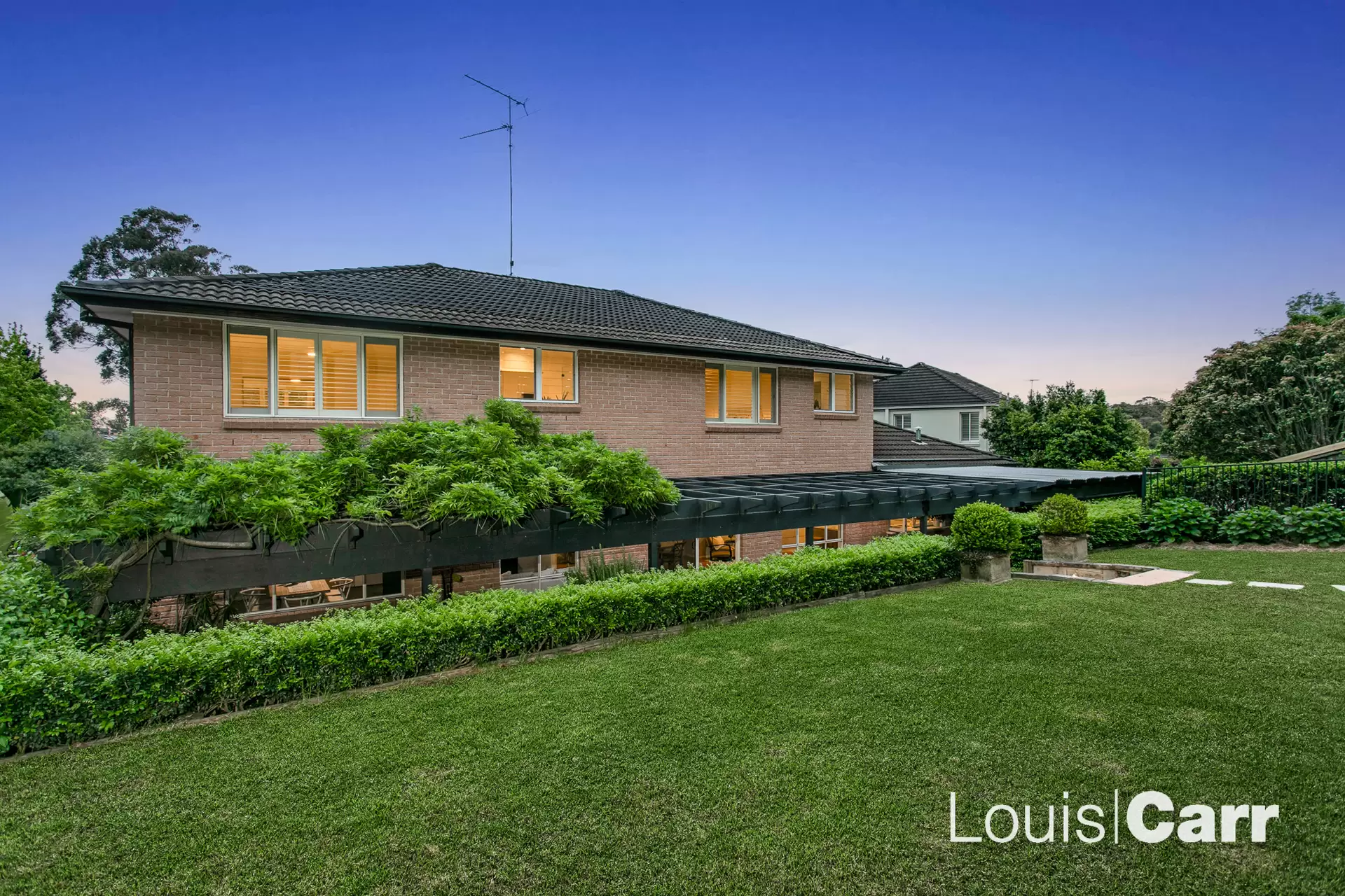 24 Brett Place, West Pennant Hills NSW, West Pennant Hills - Thumbnail 2
