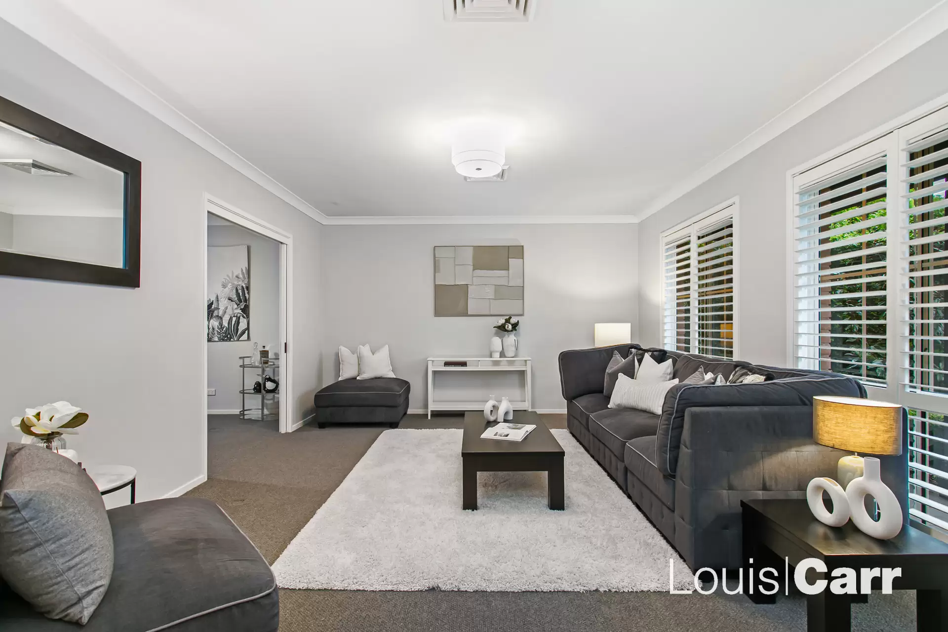 24 Brett Place, West Pennant Hills NSW, West Pennant Hills - Thumbnail 4