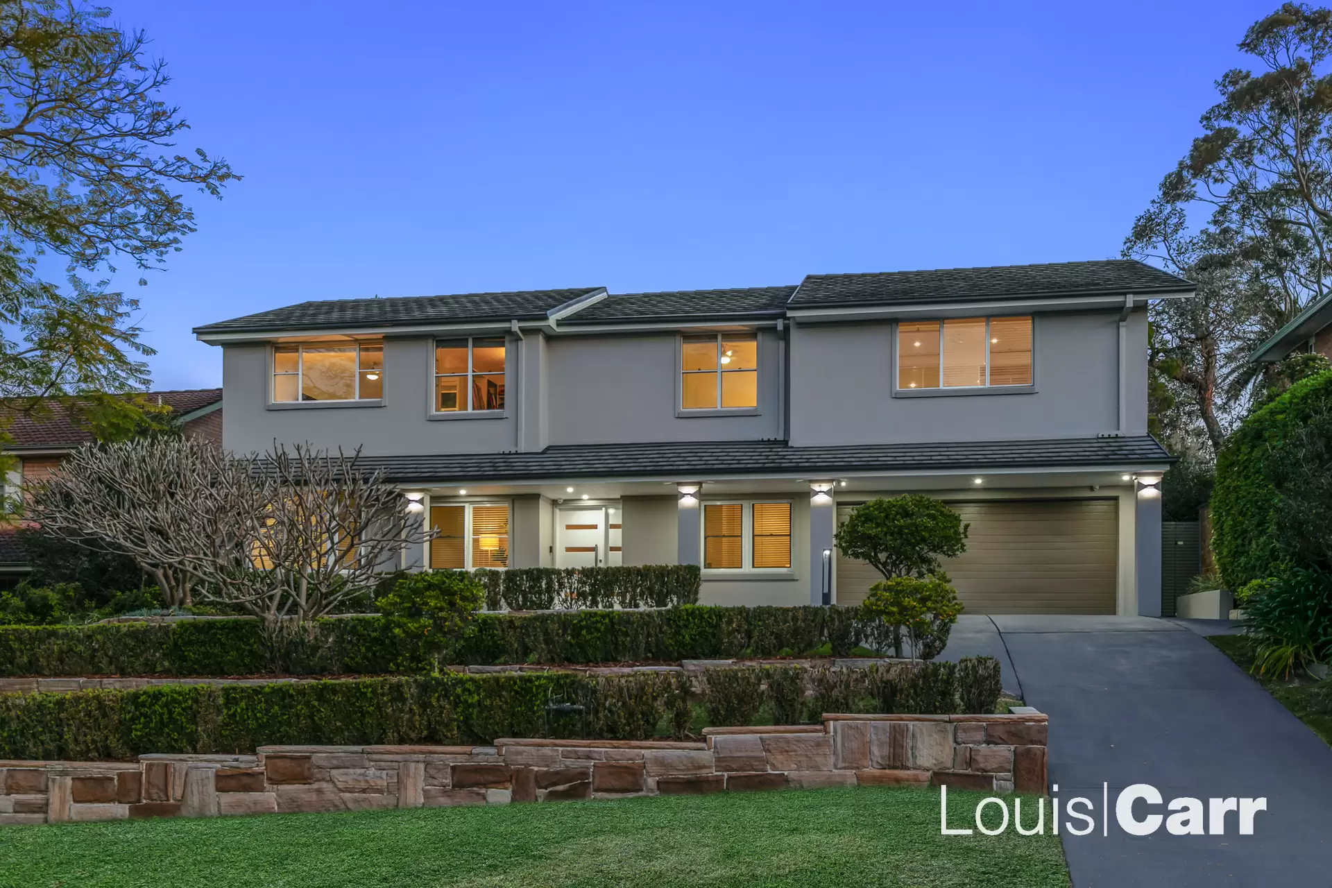 11 Moolanda Avenue, West Pennant Hills NSW, West Pennant Hills - Image 1