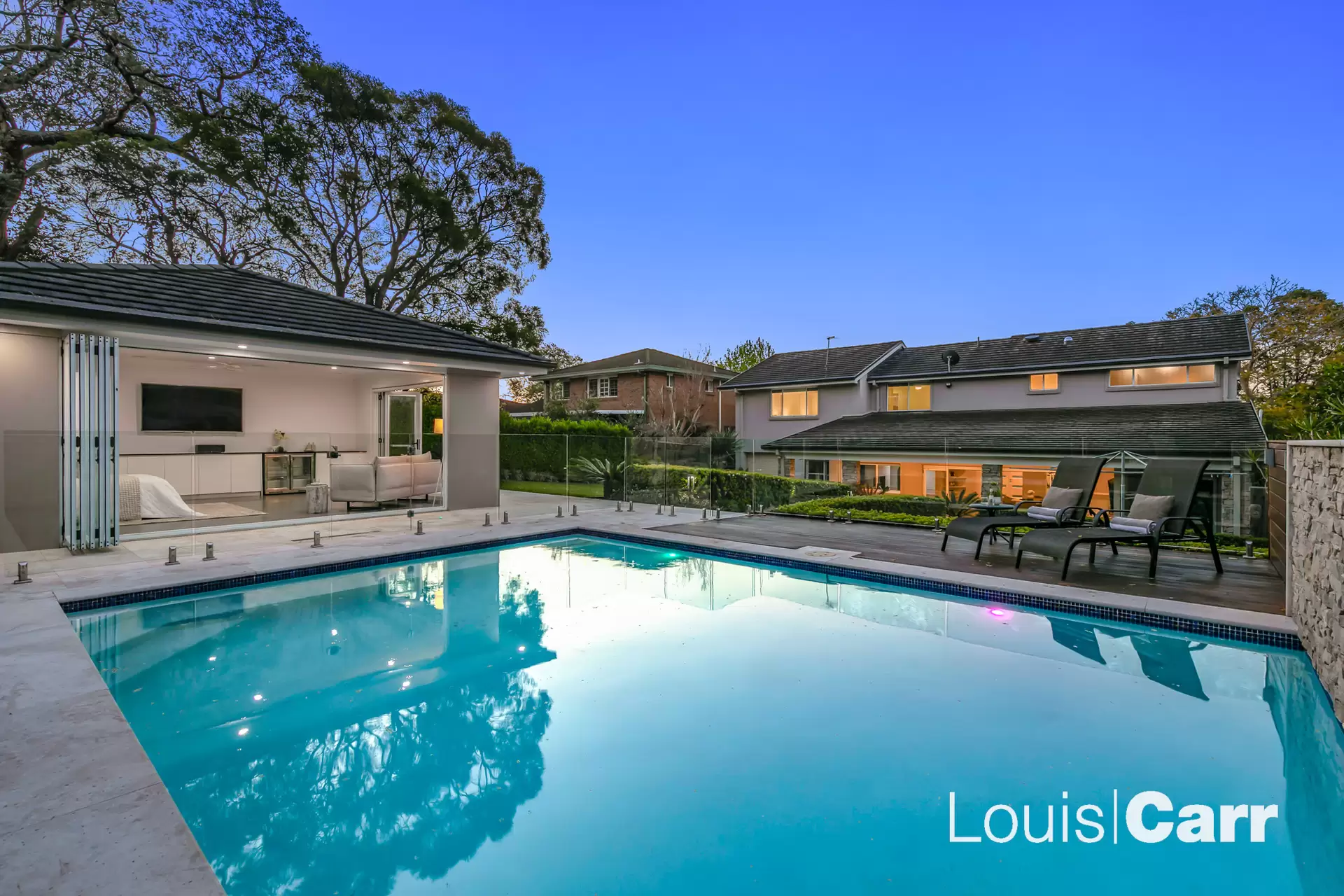 11 Moolanda Avenue, West Pennant Hills NSW, West Pennant Hills - Thumbnail 2