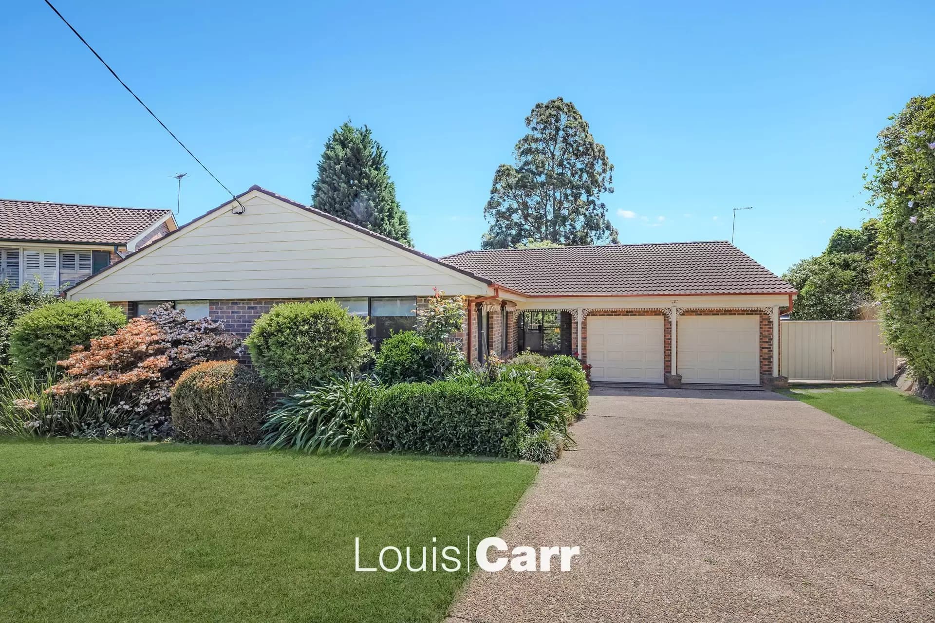 11 Holly Road, Cherrybrook NSW, Cherrybrook - Image 1