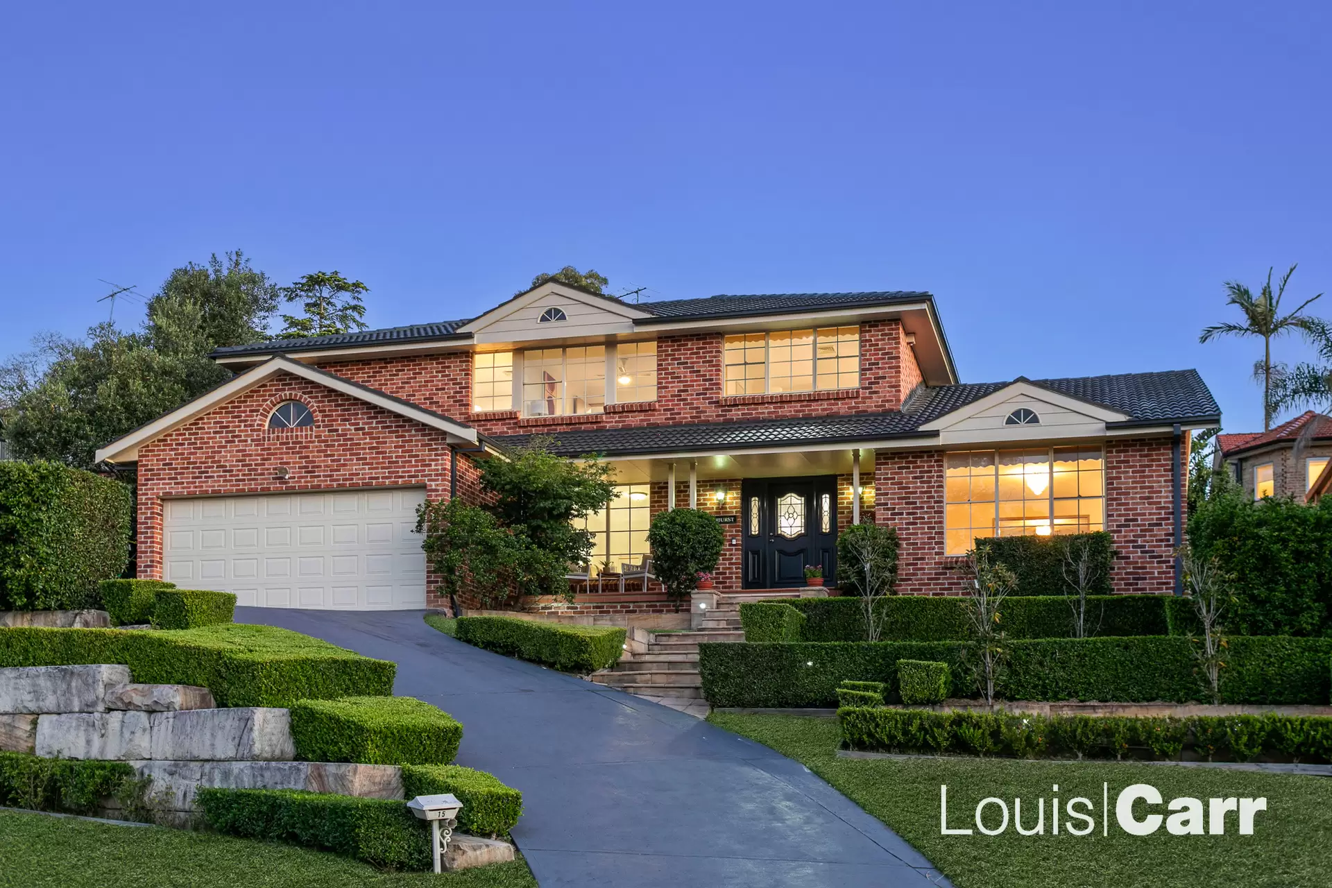 15 Jade Place, West Pennant Hills NSW, West Pennant Hills - Image 1