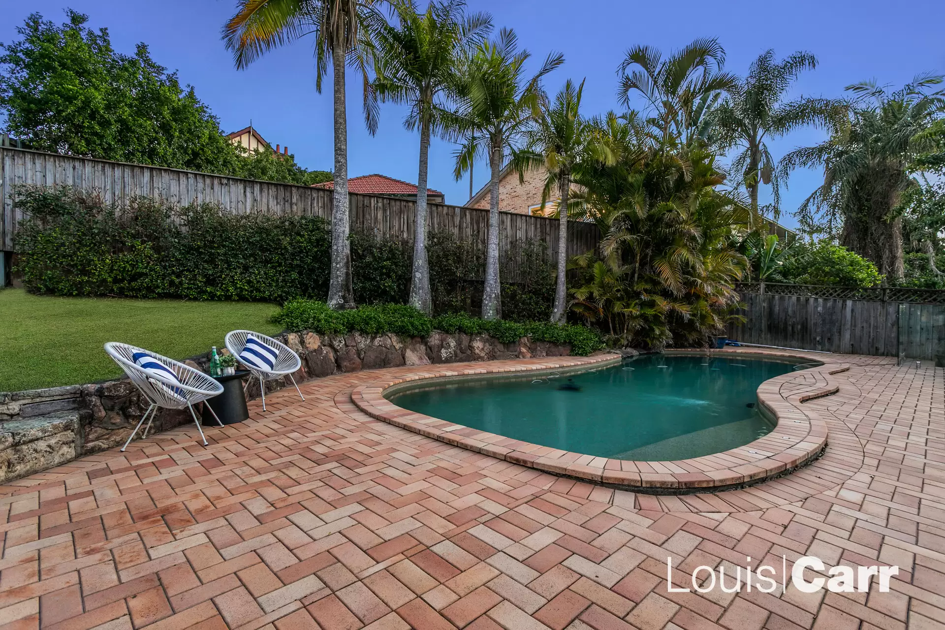 15 Jade Place, West Pennant Hills NSW, West Pennant Hills - Thumbnail 2