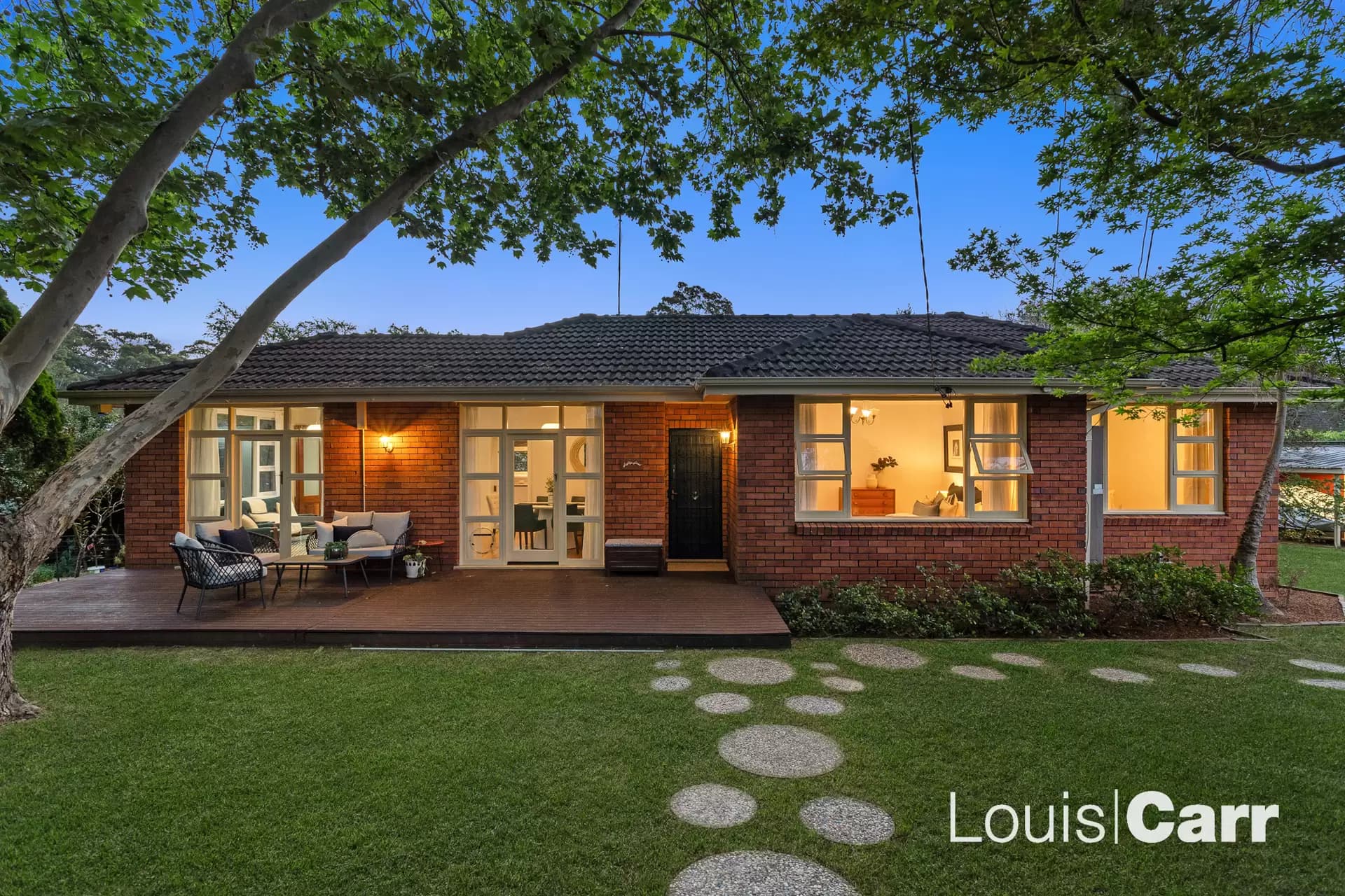 55 Boyd Avenue, West Pennant Hills NSW, West Pennant Hills - Image 1
