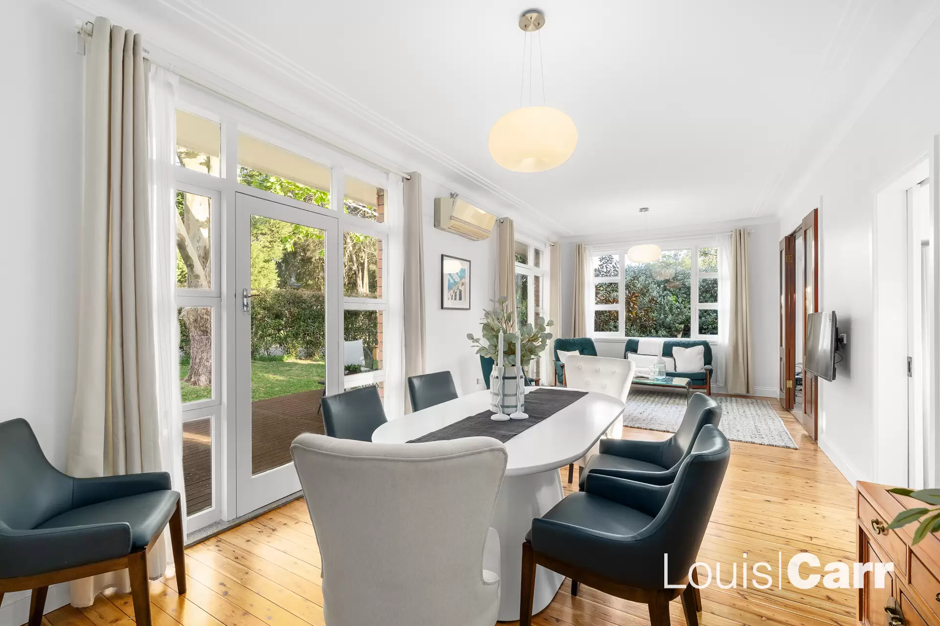 55 Boyd Avenue, West Pennant Hills NSW, West Pennant Hills - Thumbnail 4