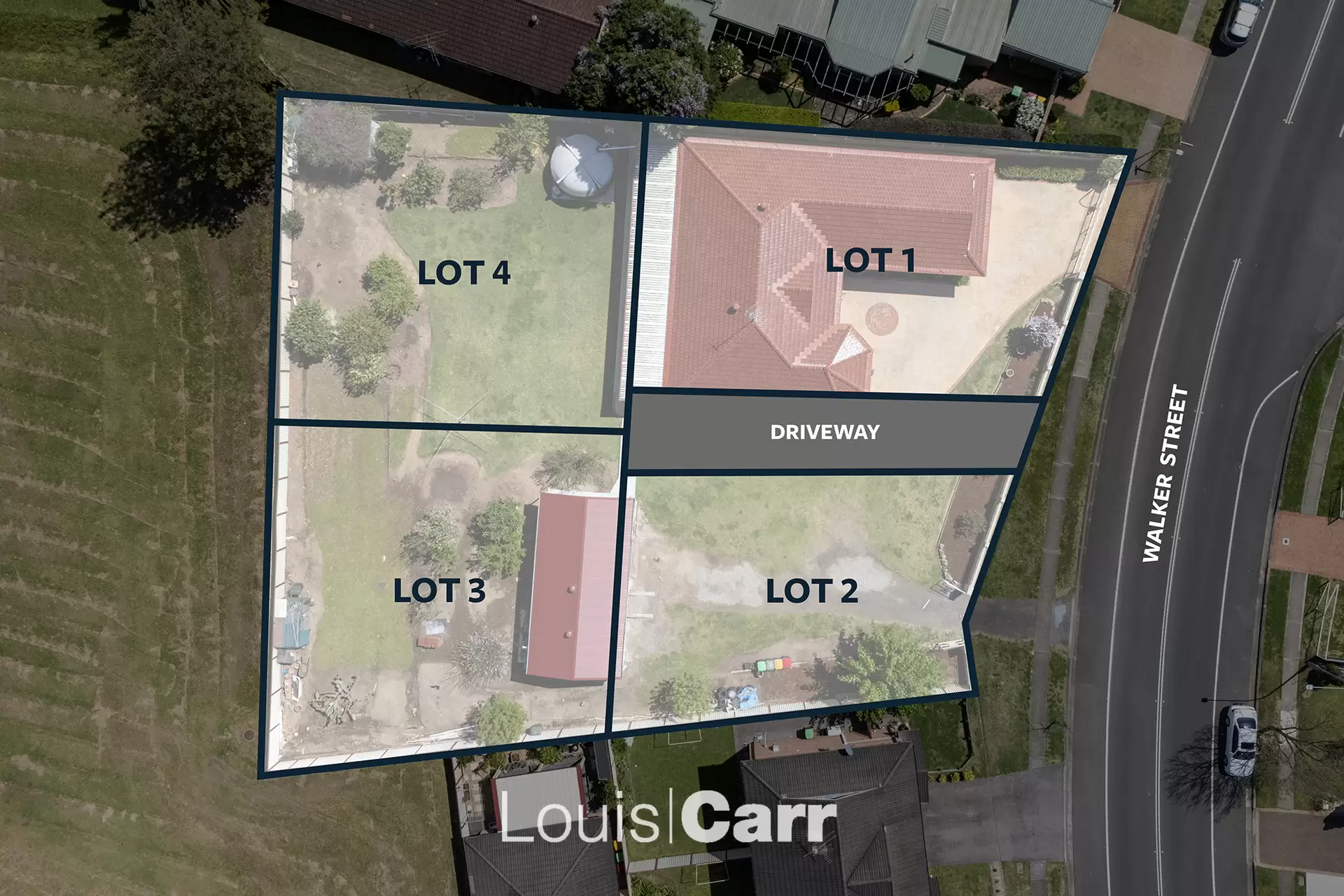 126 Walker Street, Quakers Hill NSW, Quakers Hill - Image 1