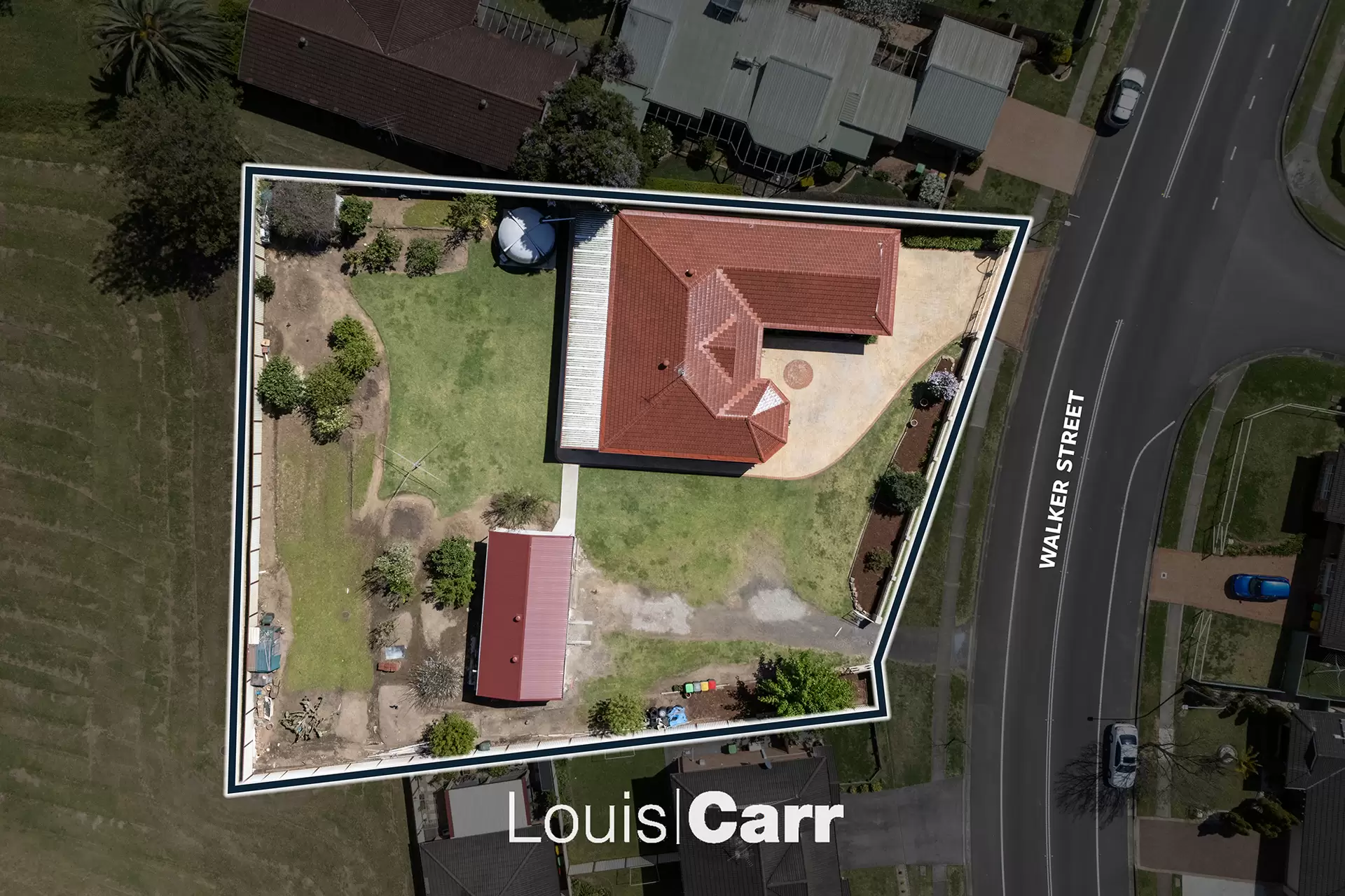 126 Walker Street, Quakers Hill NSW, Quakers Hill - Thumbnail 2