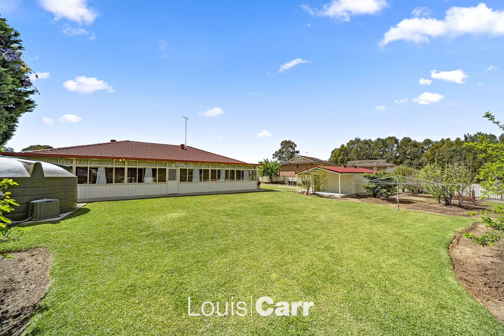 126 Walker Street, Quakers Hill NSW, Quakers Hill - Thumbnail 4