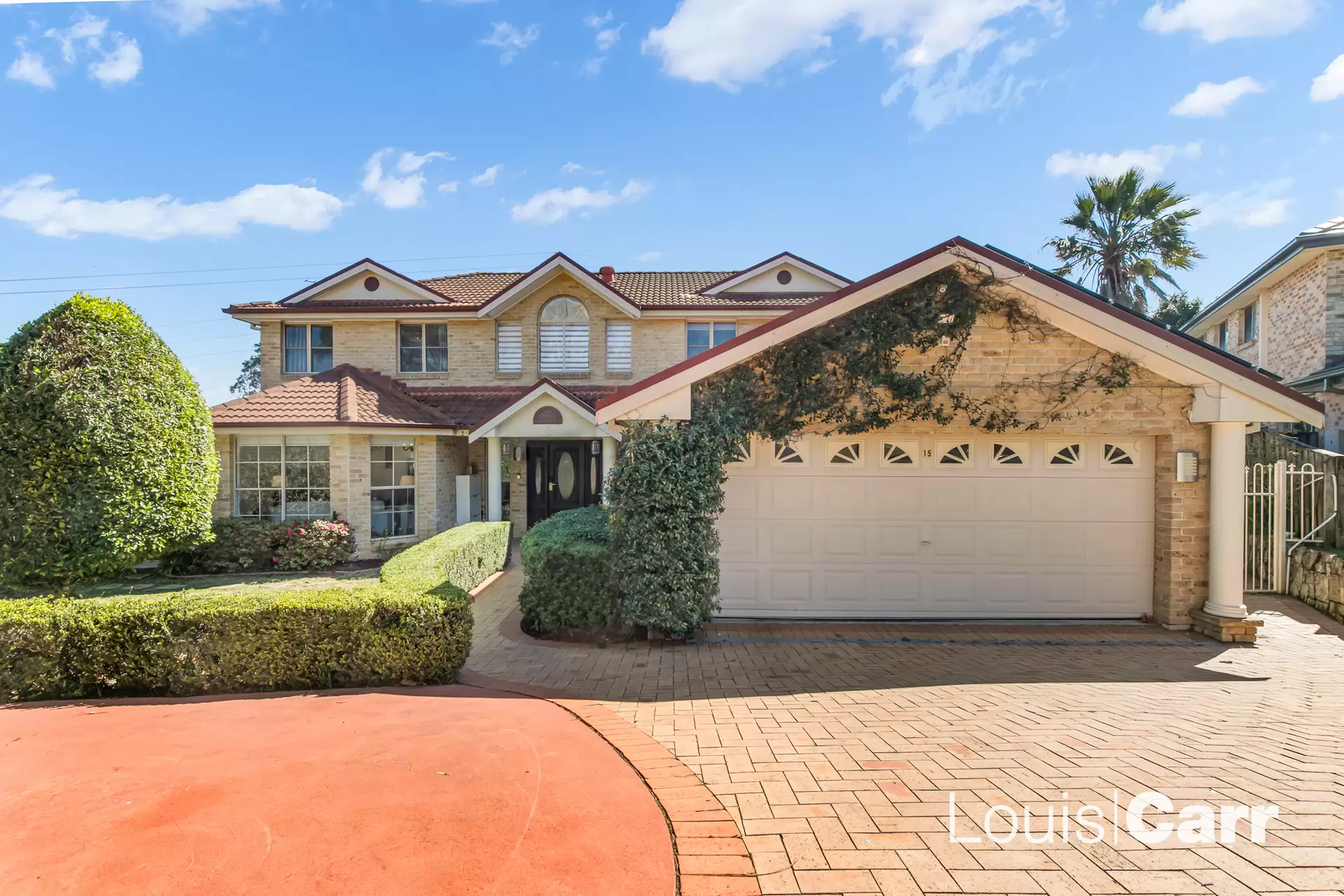15 Fernleigh Close, Cherrybrook NSW, Cherrybrook - Image 1