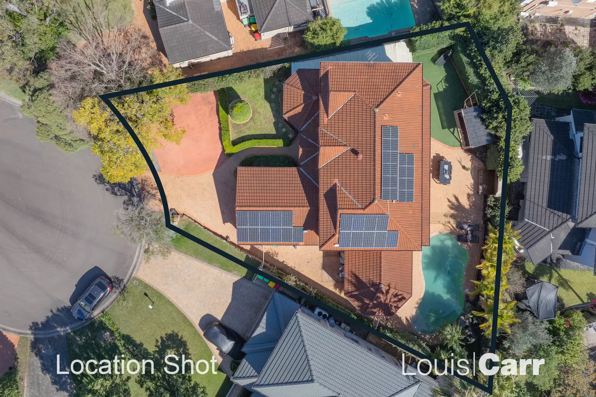 15 Fernleigh Close, Cherrybrook NSW, Cherrybrook - Thumbnail 2