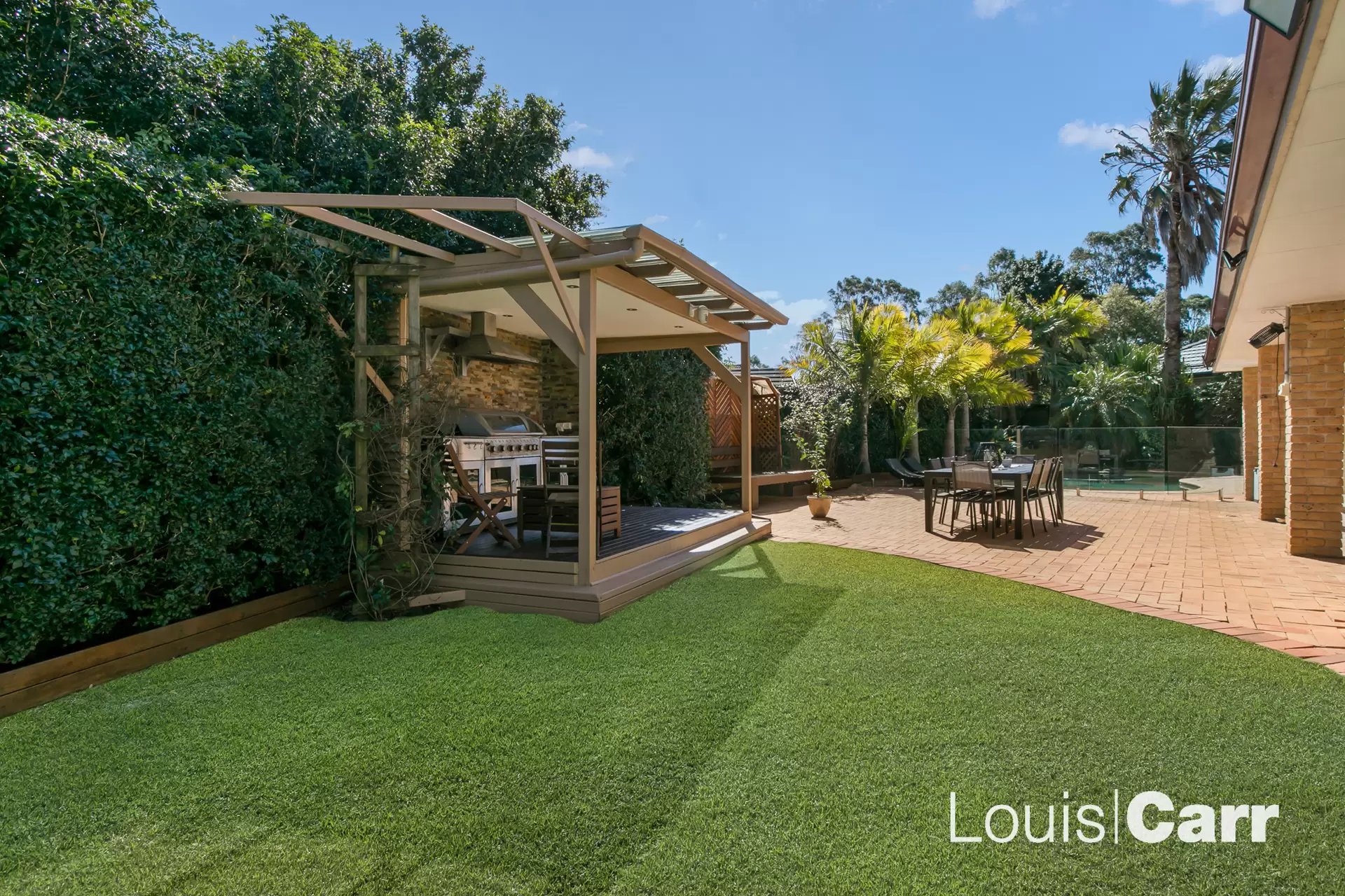 15 Fernleigh Close, Cherrybrook NSW, Cherrybrook - Thumbnail 4