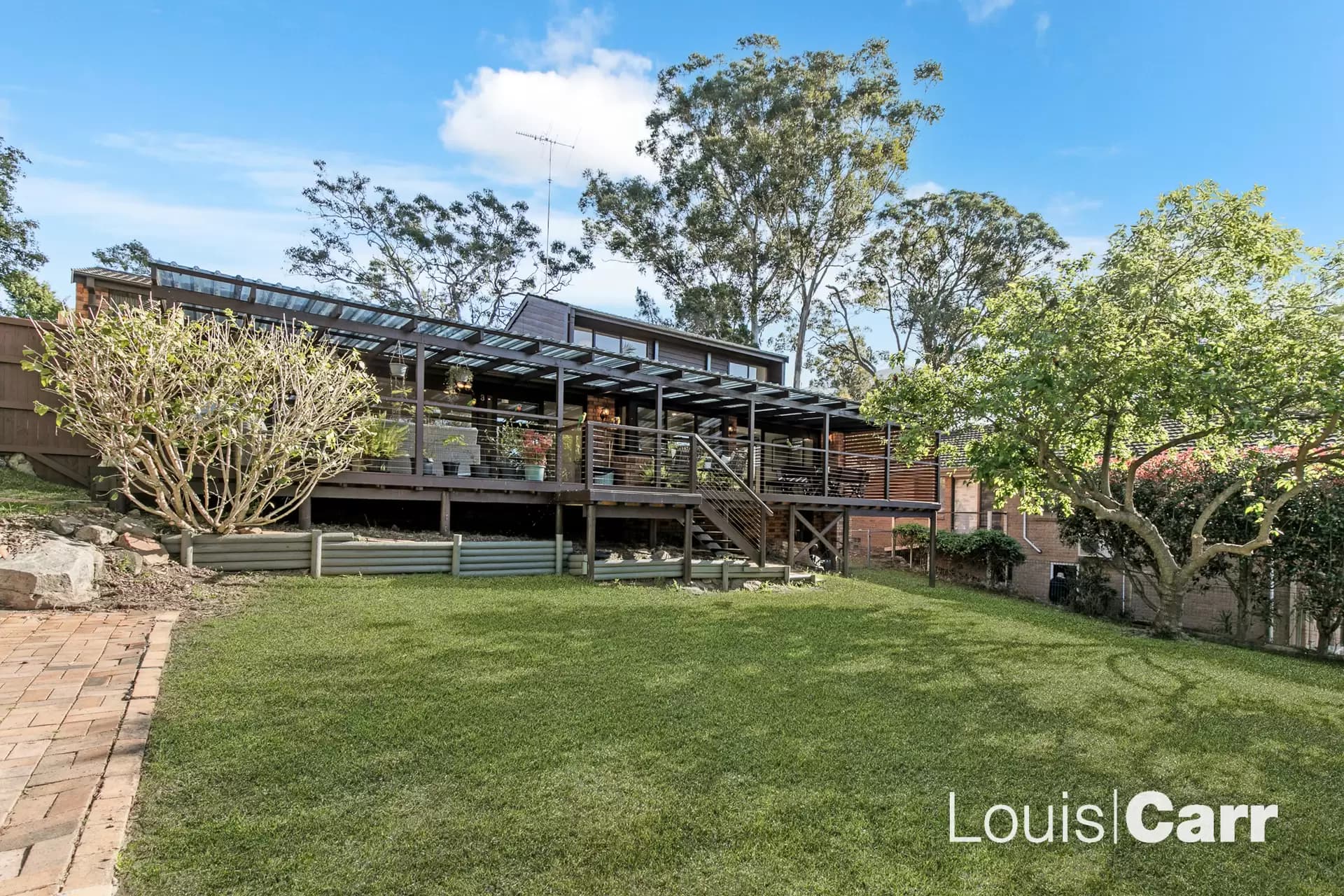 3 Kaffir Close, Cherrybrook NSW, Cherrybrook - Thumbnail 2