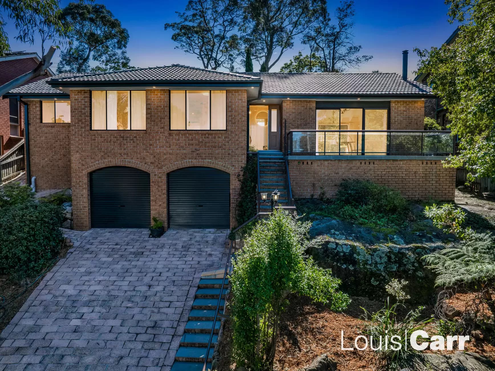 161 Shepherds Drive, Cherrybrook NSW, Cherrybrook - Image 1