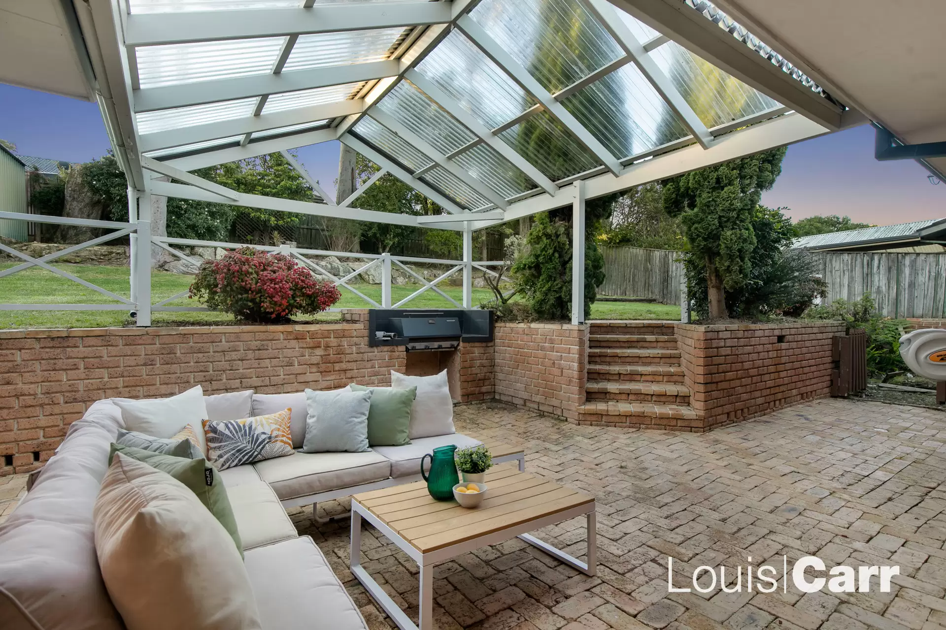 161 Shepherds Drive, Cherrybrook NSW, Cherrybrook - Thumbnail 2