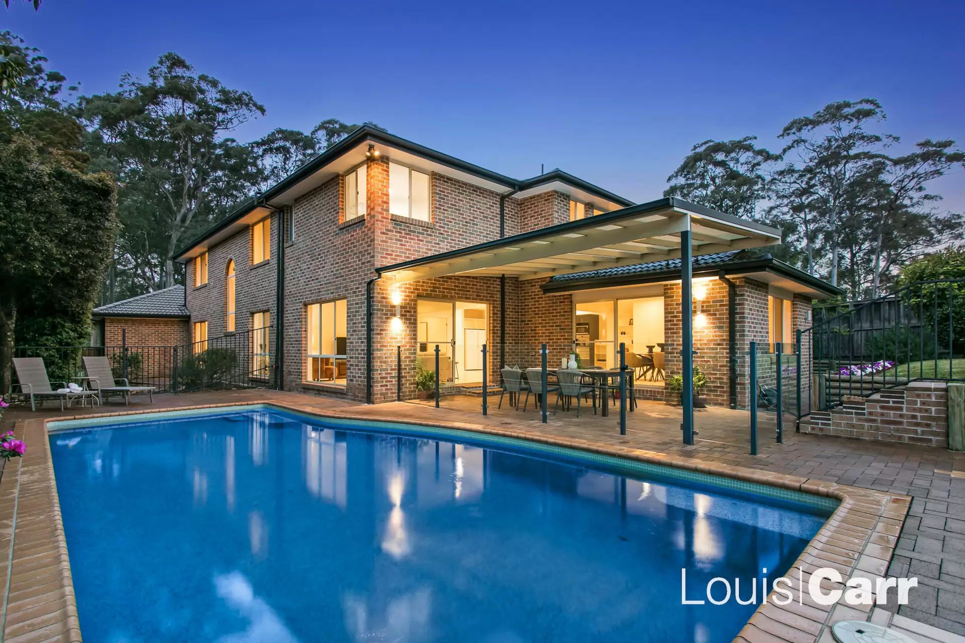79 Cardinal Avenue, West Pennant Hills NSW, West Pennant Hills - Thumbnail 2