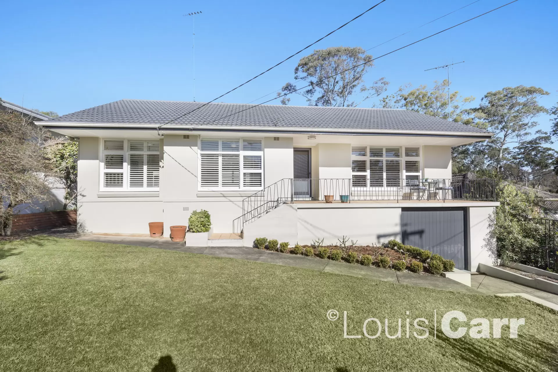 5 Star Crescent, West Pennant Hills NSW, West Pennant Hills - Image 1