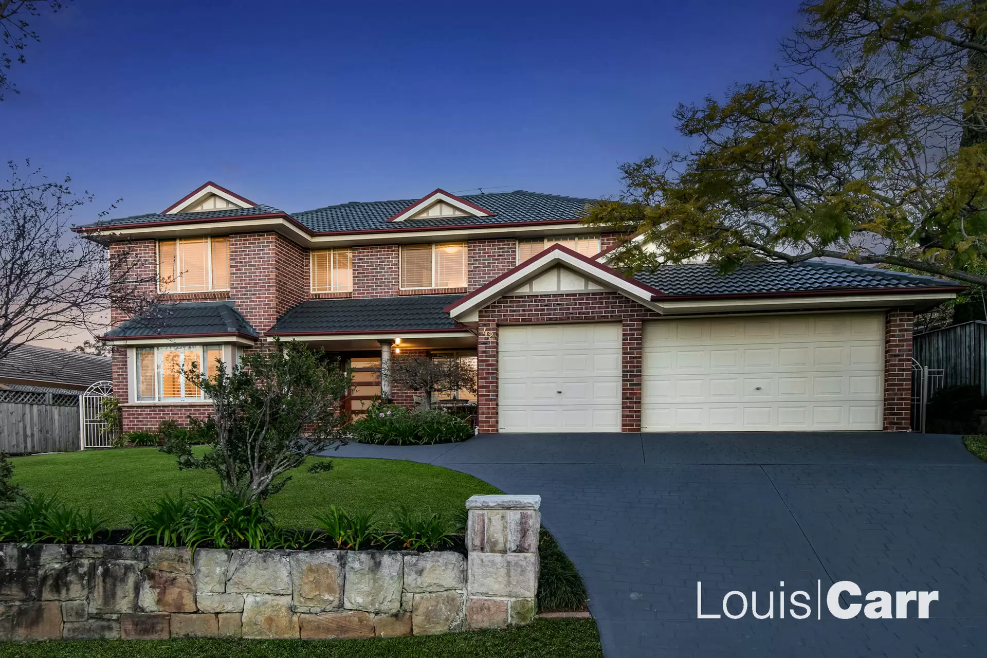 42 Oakhill Drive, Castle Hill NSW, Castle Hill - Image 1